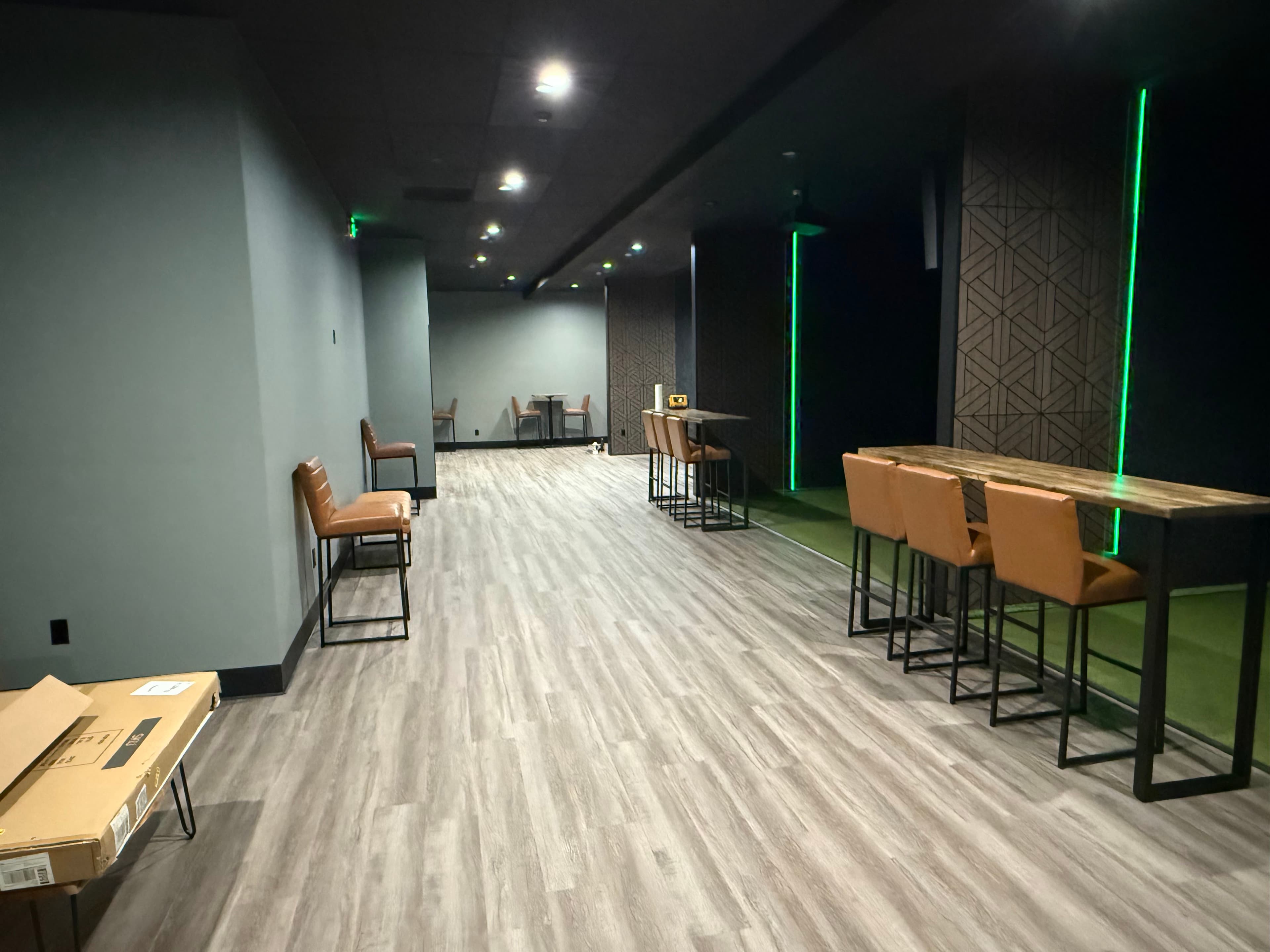 The Back Nine Golf | Farmington, MI - Image 6