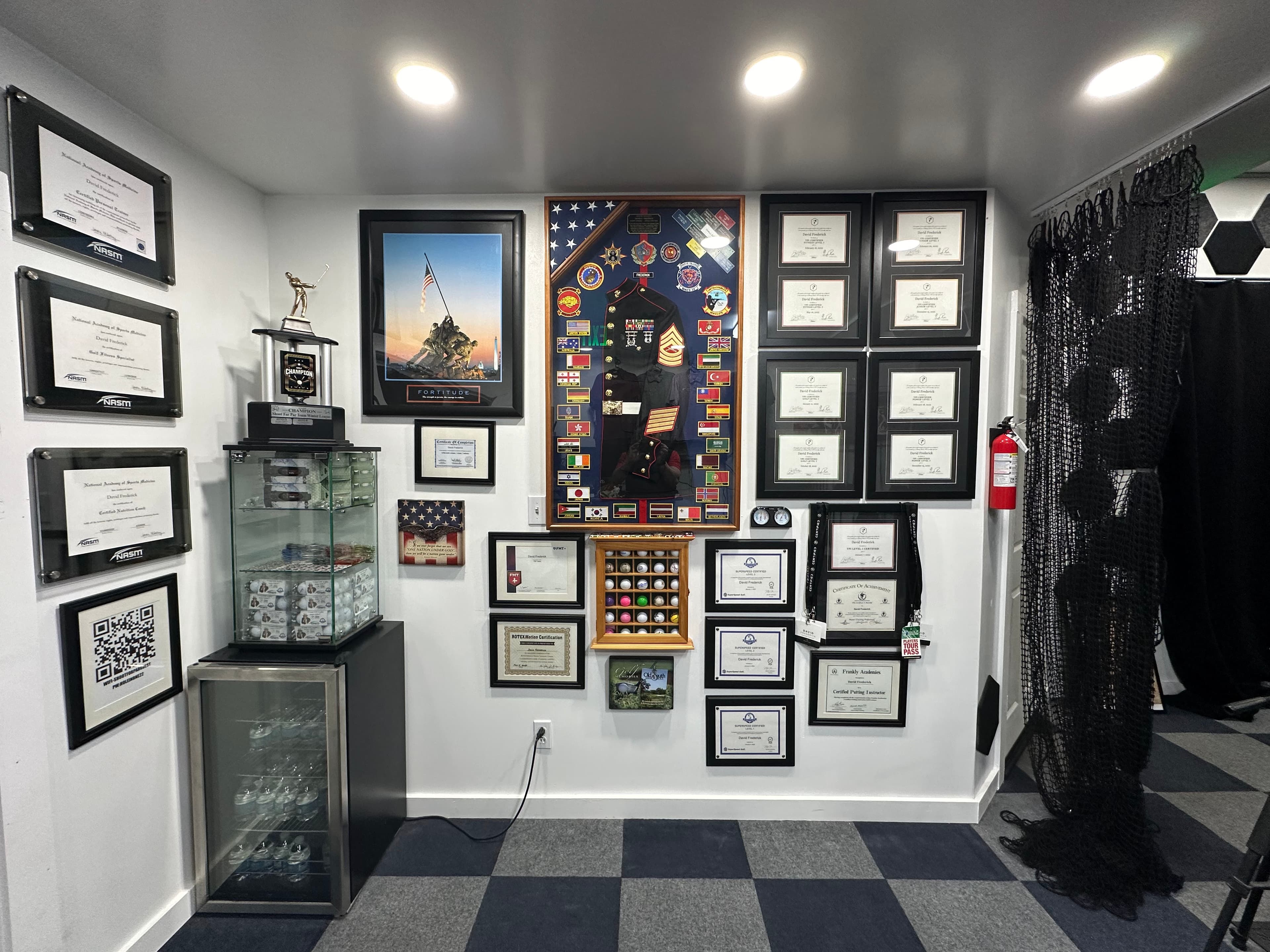 Shoot For Par - Image 5