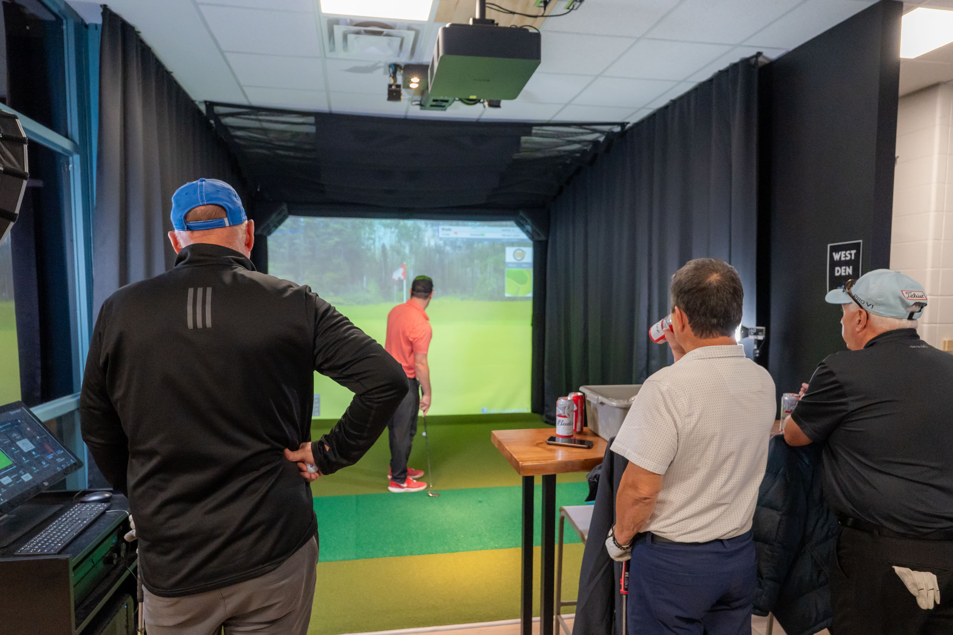 The Den Sarnia - Image 3