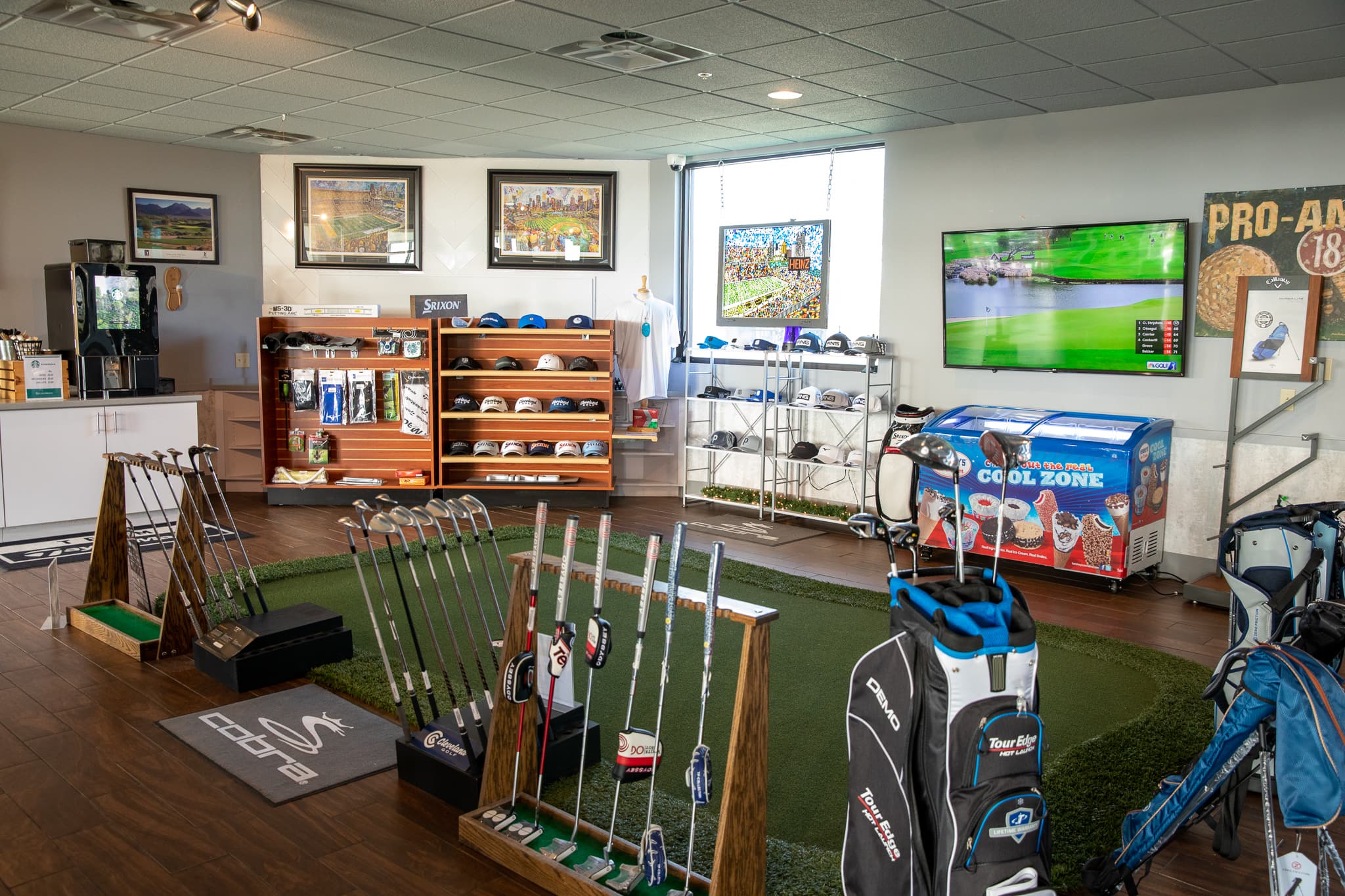 Cool Springs Golf - Image 3