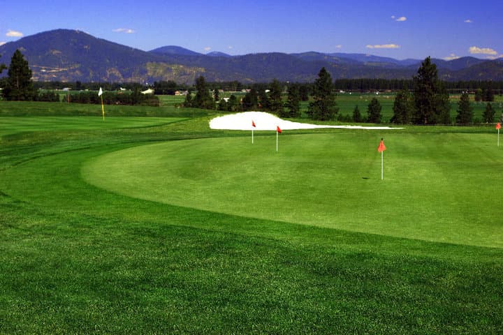 The Highlands Golf Course - Image 1