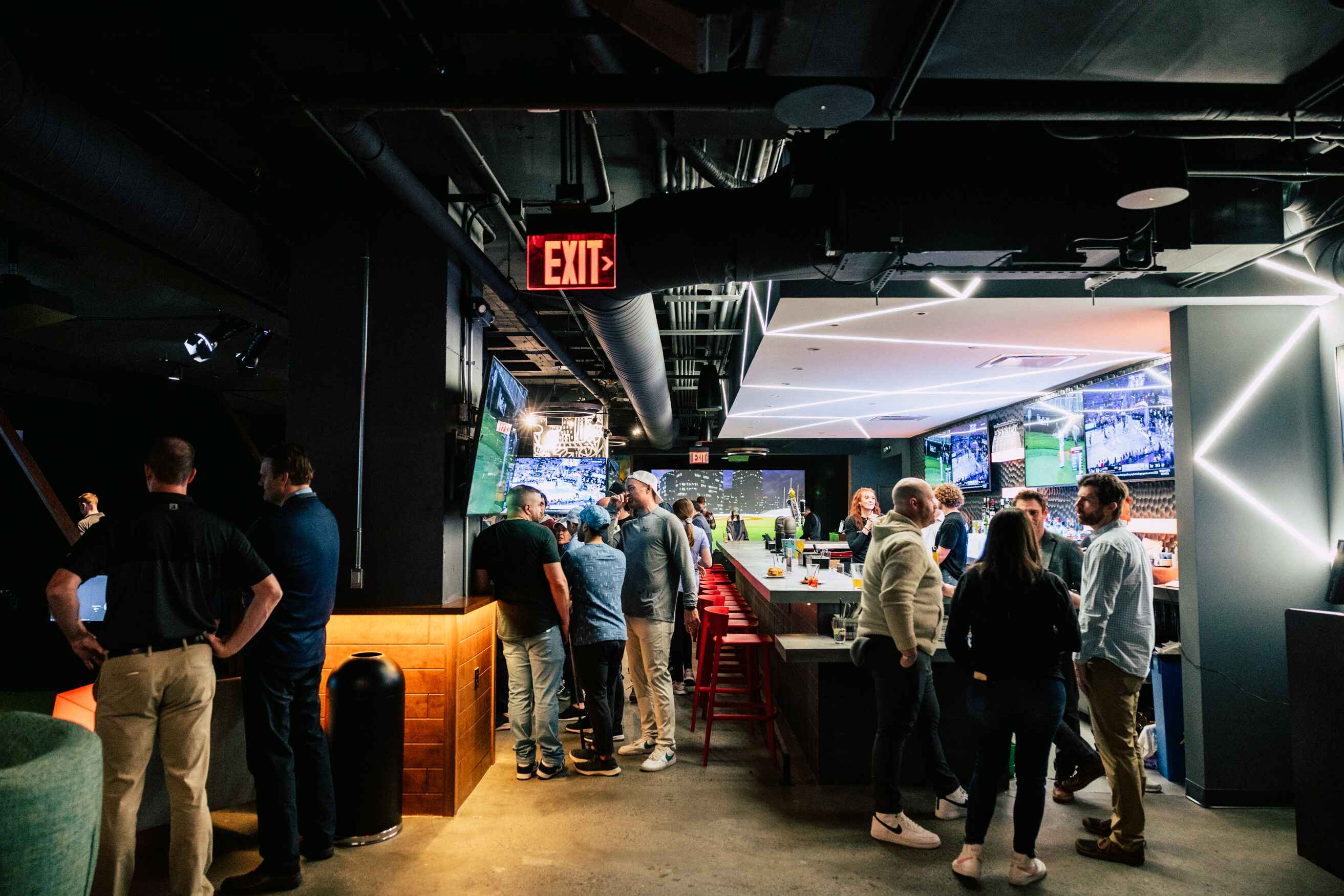 Five Iron Golf - Image 6