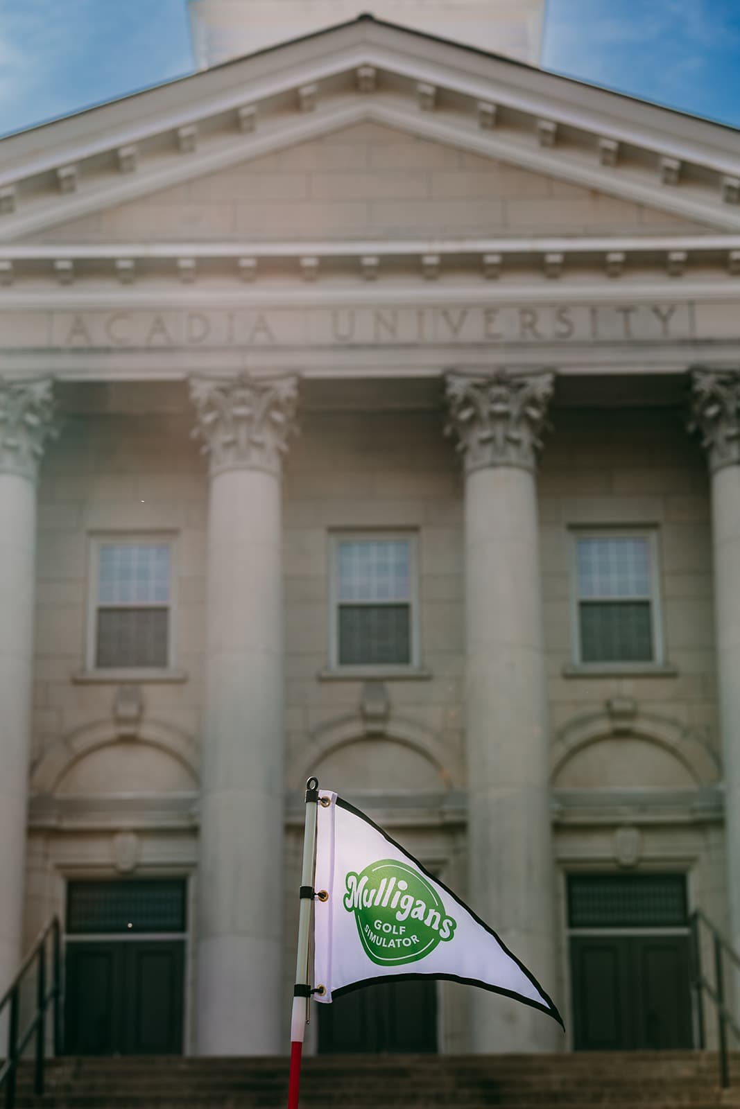 Mulligans Golf Simulator - Image 8