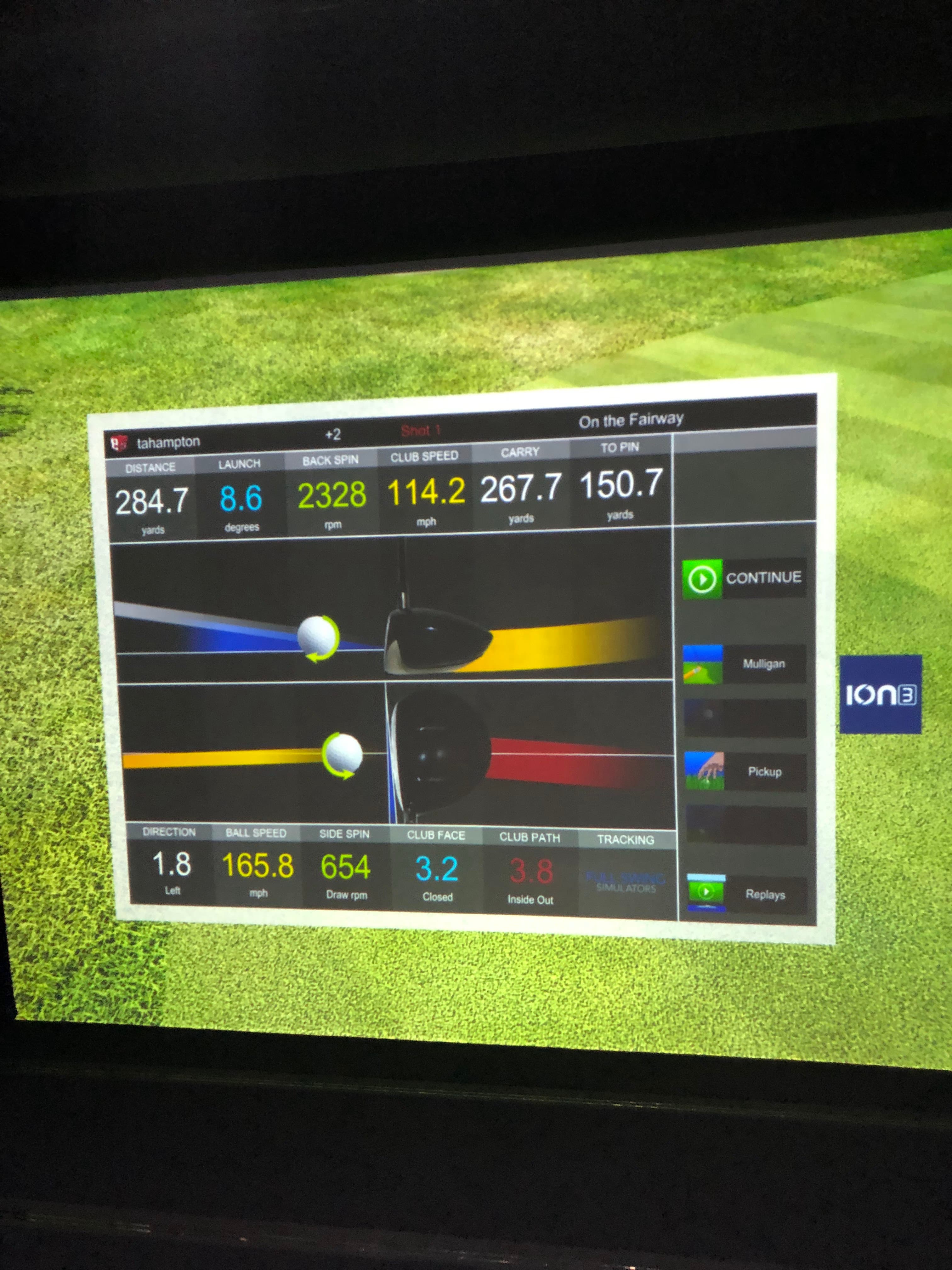 The 19th Tee - Image 9