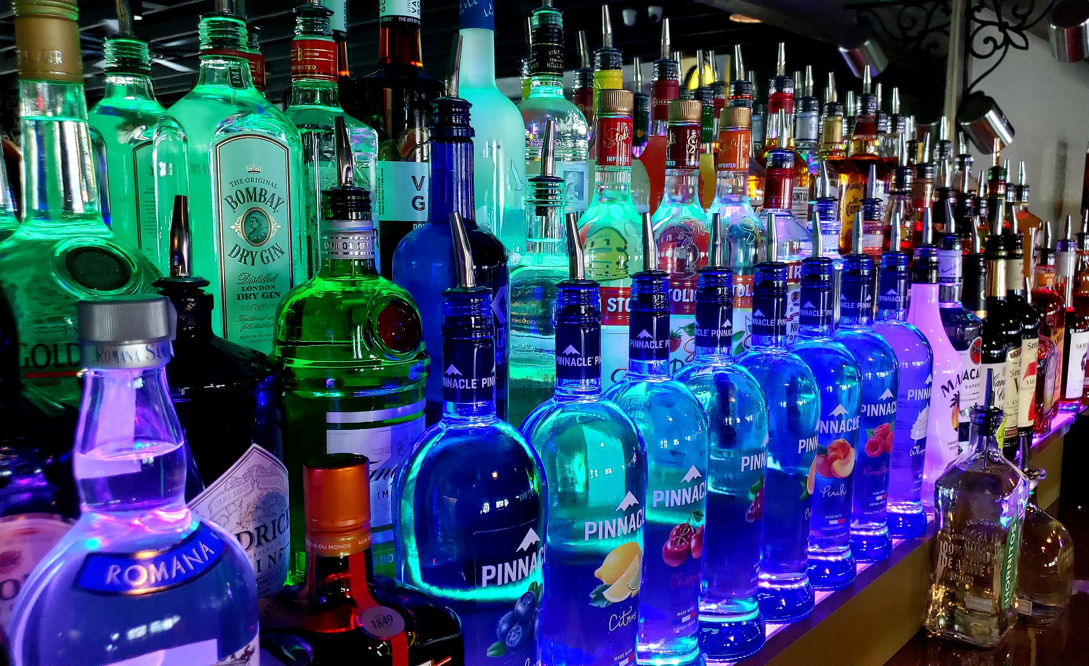 Paddywagon Irish Pub - Image 4