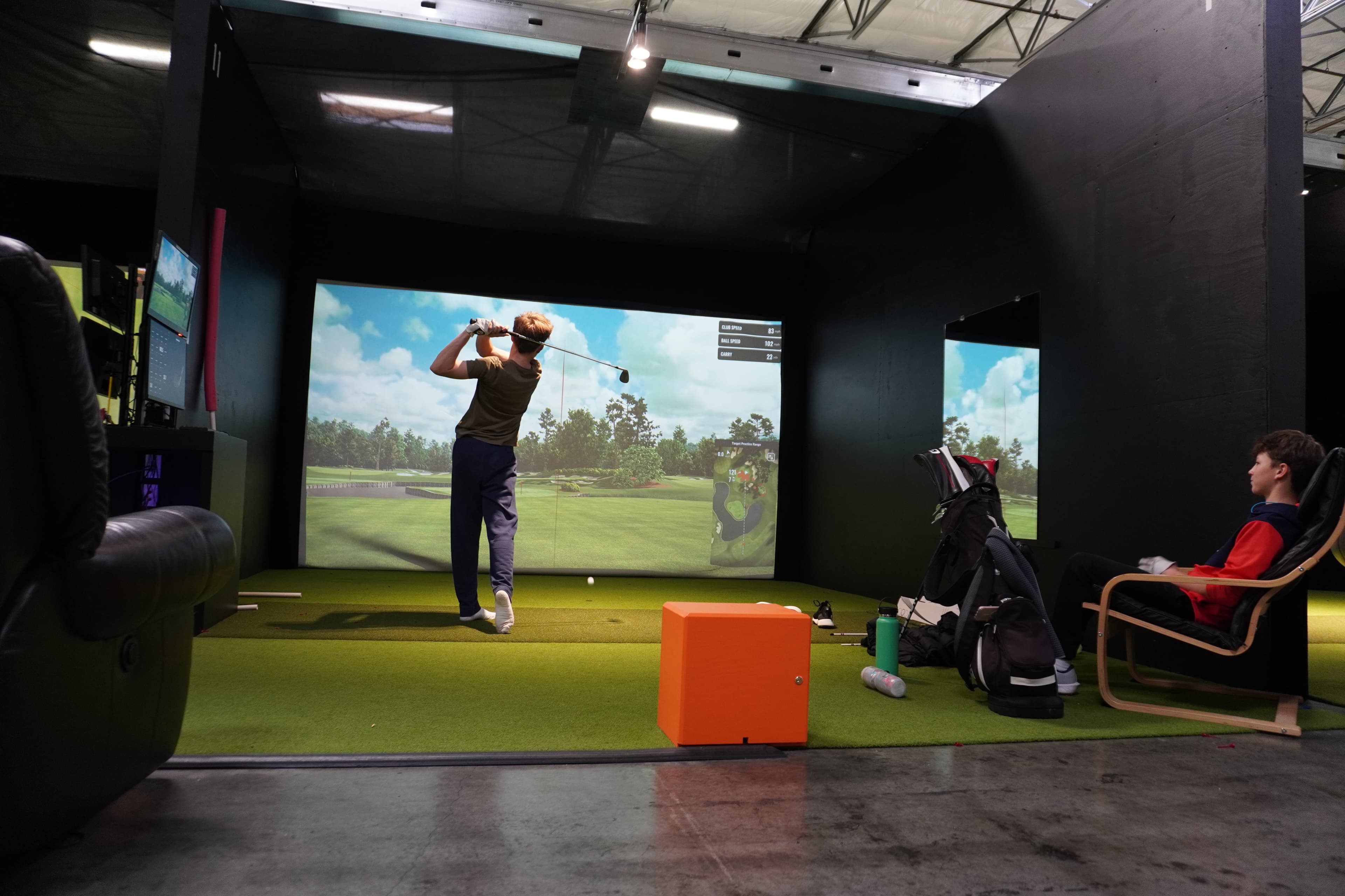 Skout Golf - Image 4