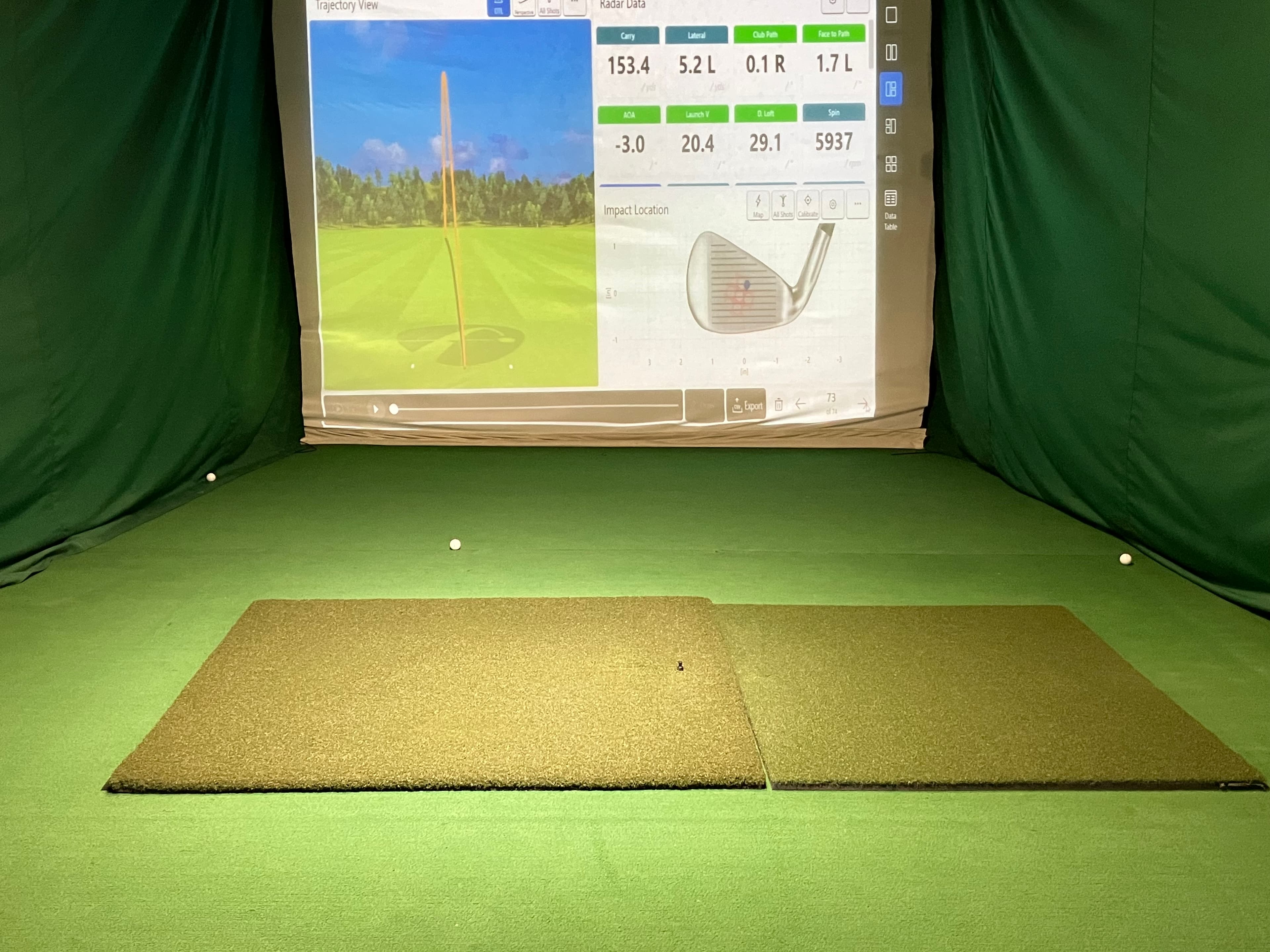 Rick Sellers Indoor Golf Center - Image 7