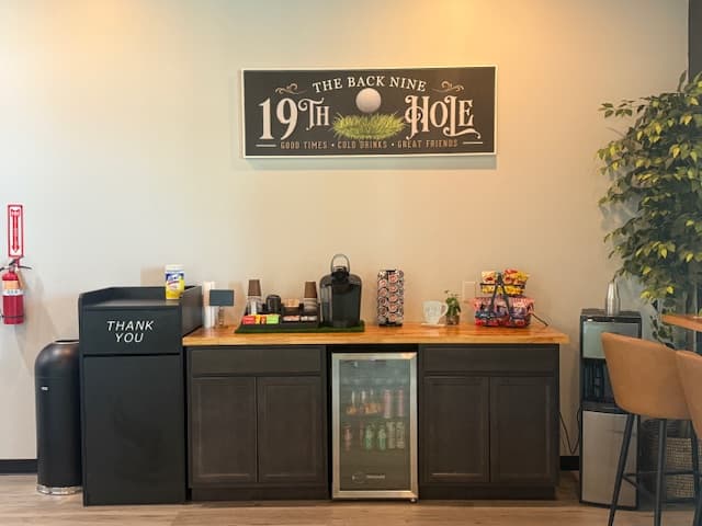 The Back Nine Golf | Eugene, OR - Image 7