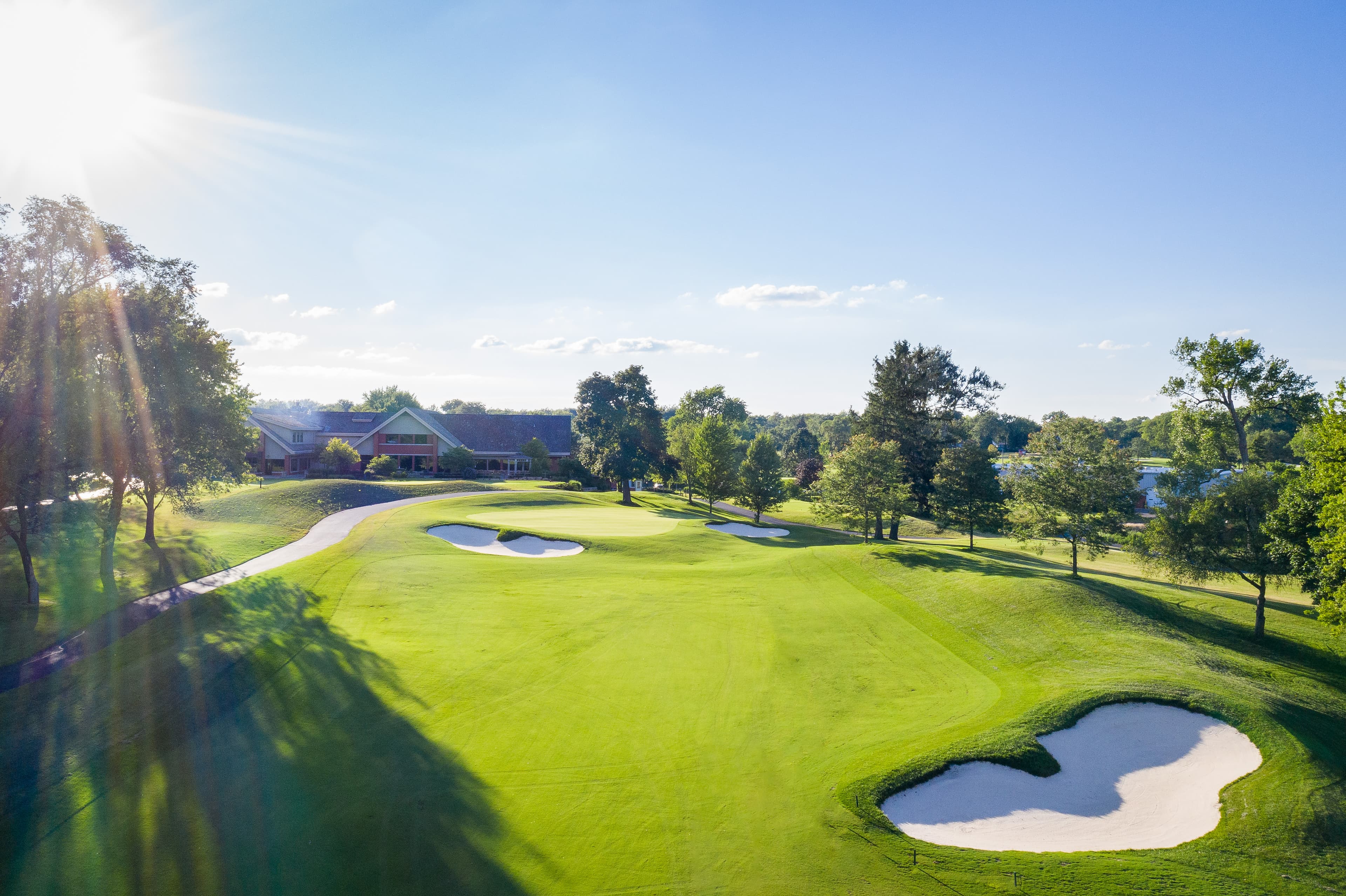 Schaumburg Golf Club - Image 2
