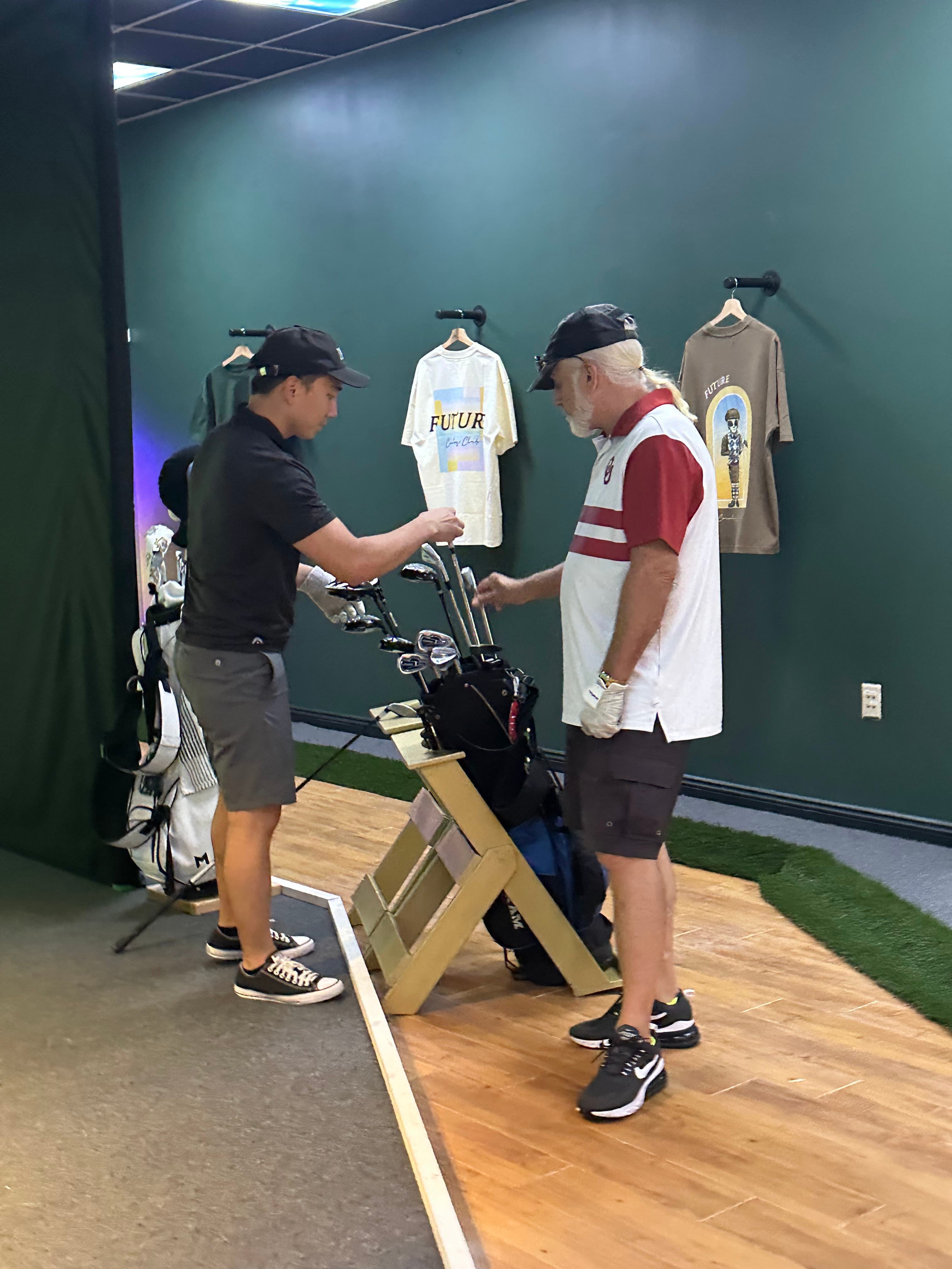 Future Country Club - Image 6