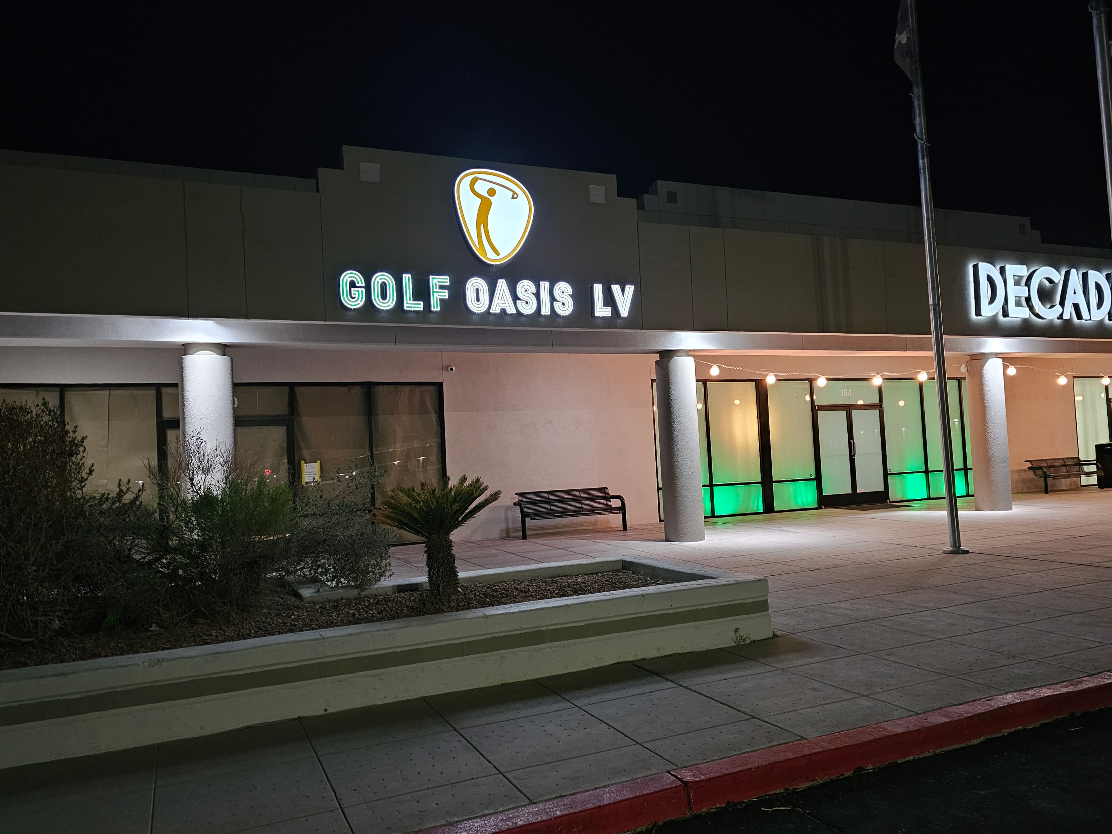 Golf Oasis LV - Image 8