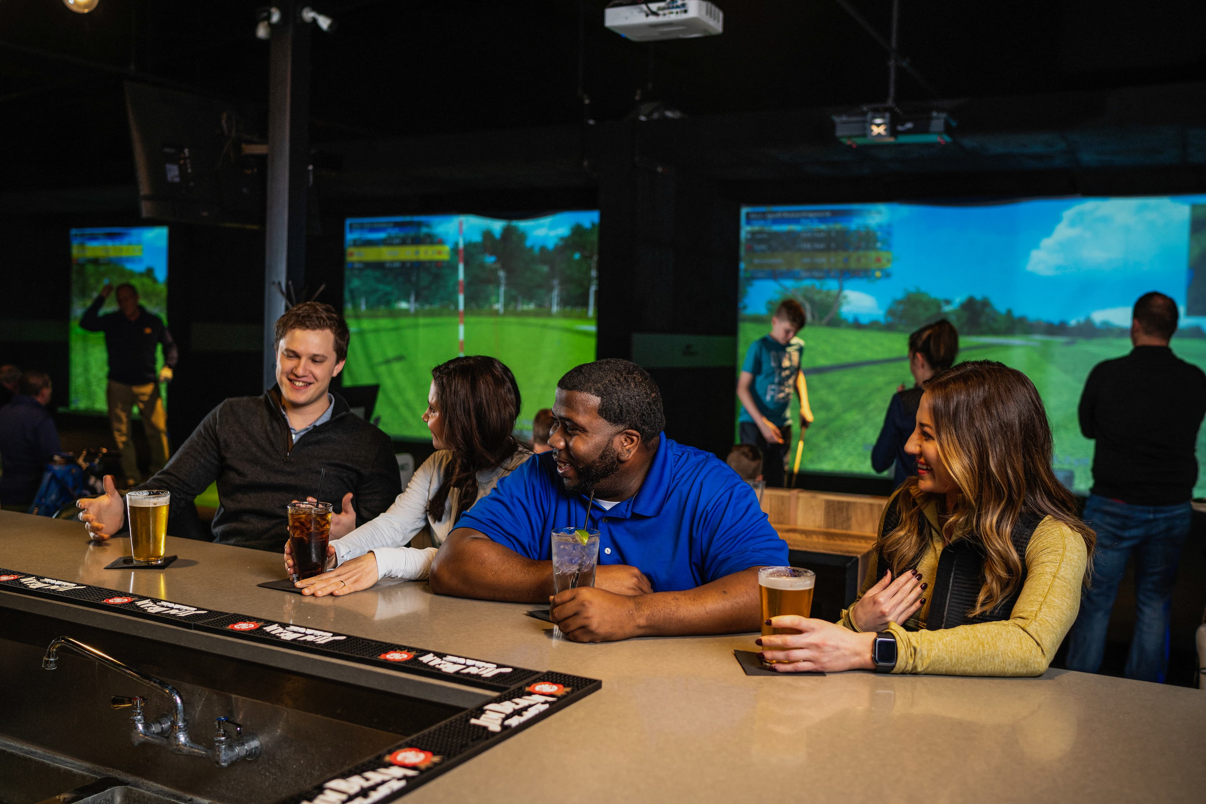 X-Golf Walpole - Image 2