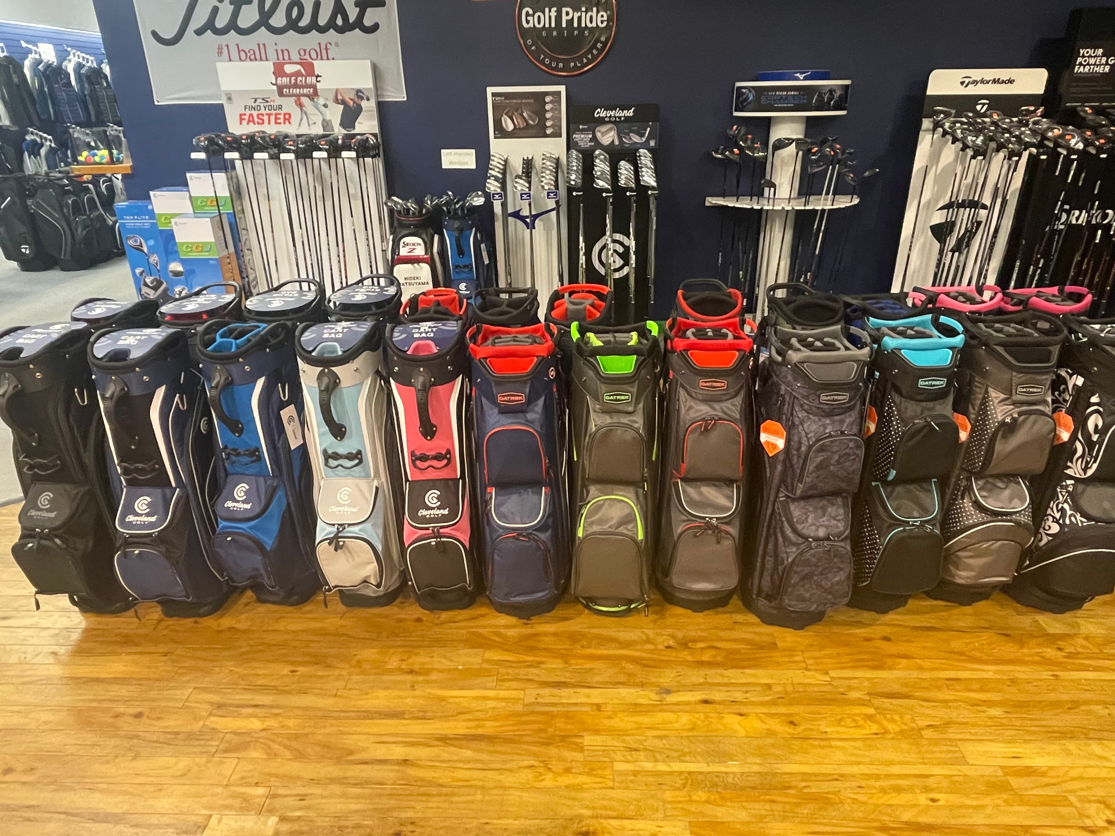 Great Lakes Golf (Bay City) - Image 5