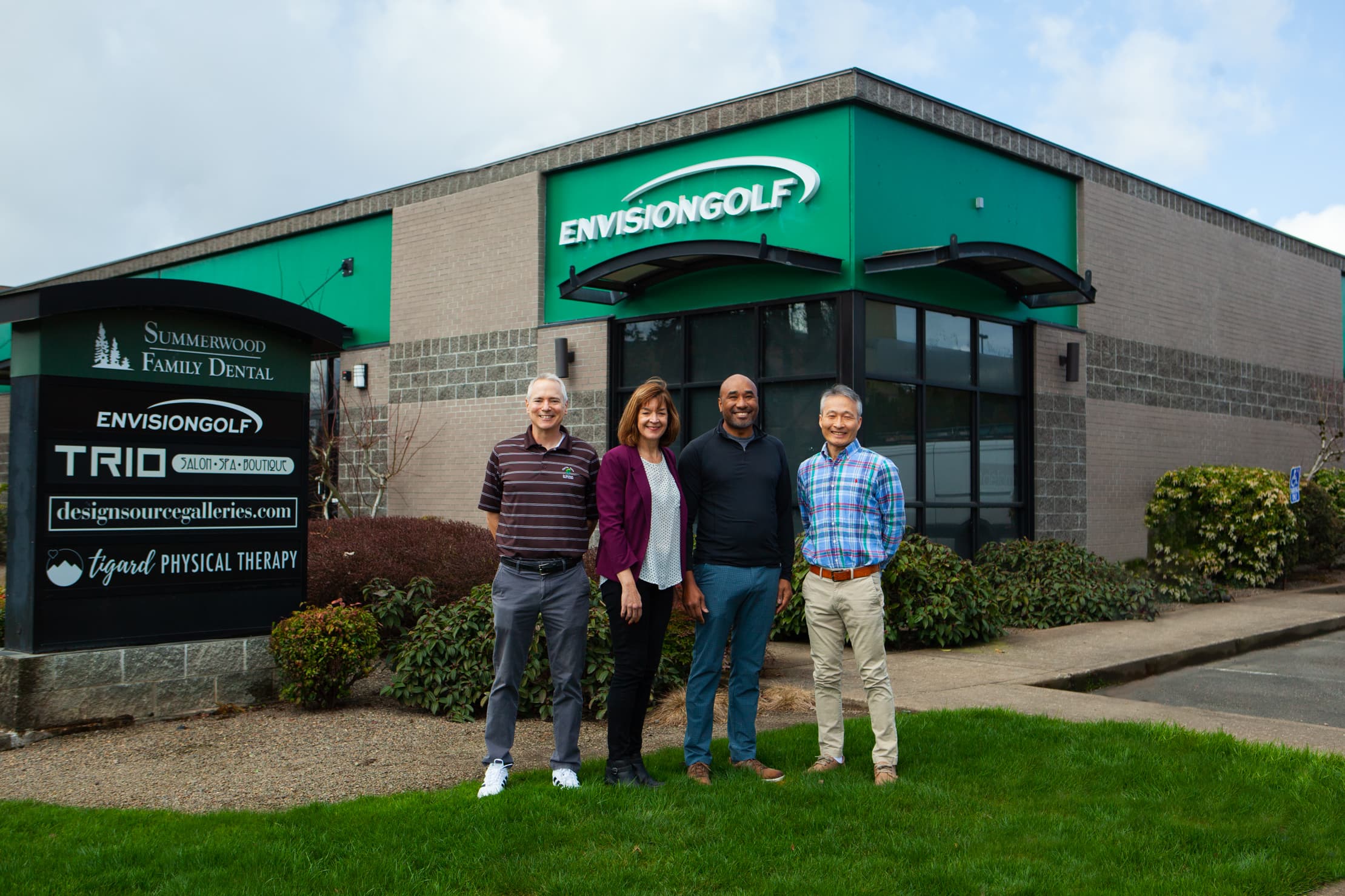 Envision Golf - Image 10