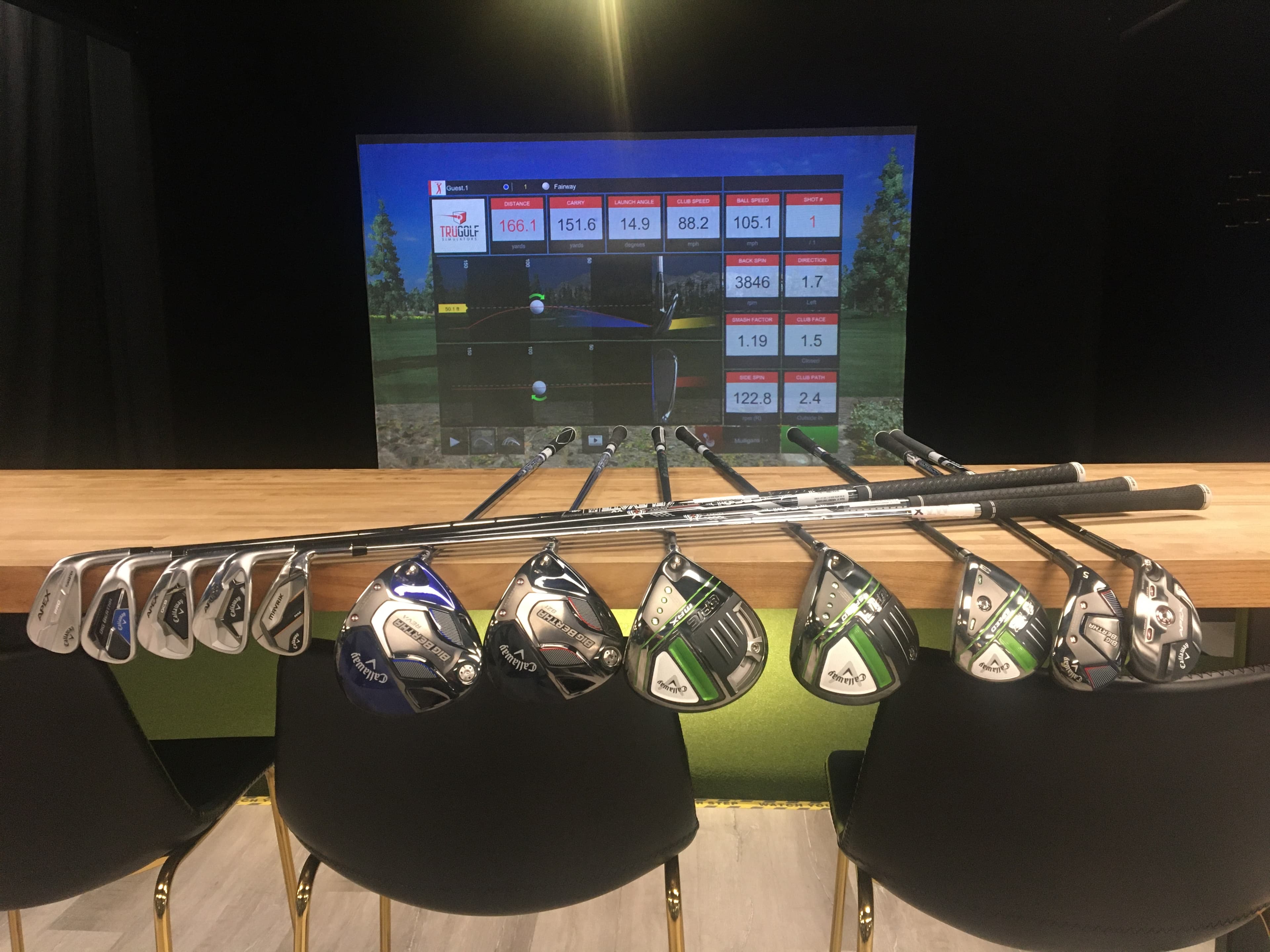 Next Shot Golf - Image 6