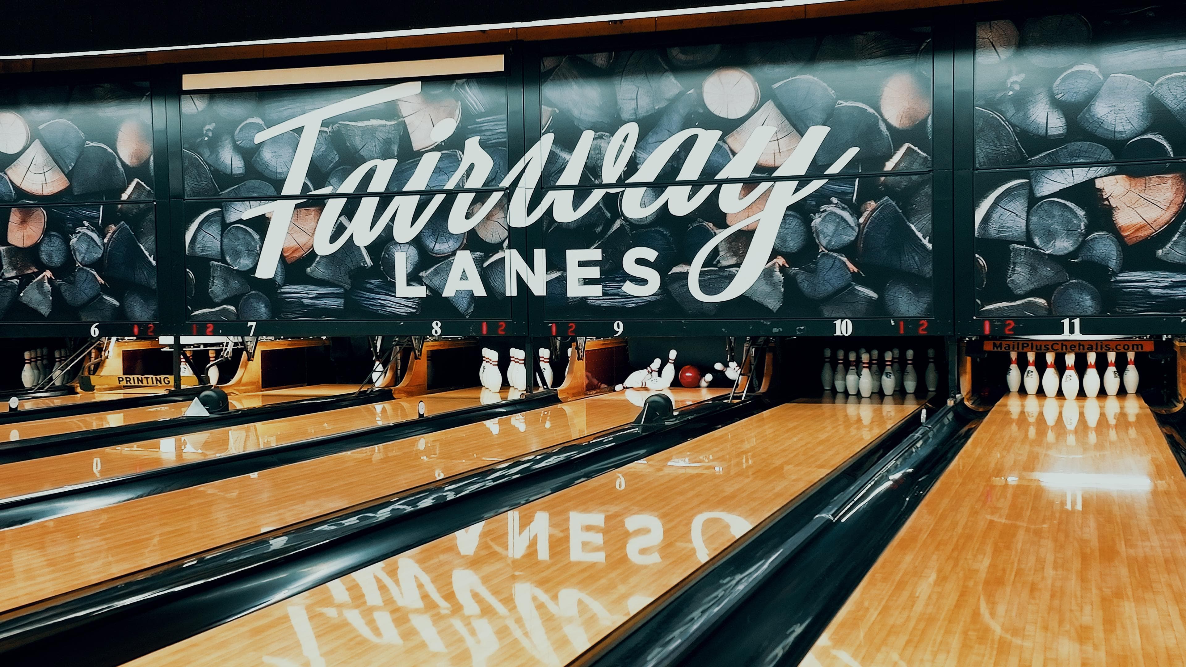 Fairway Lanes - Image 11