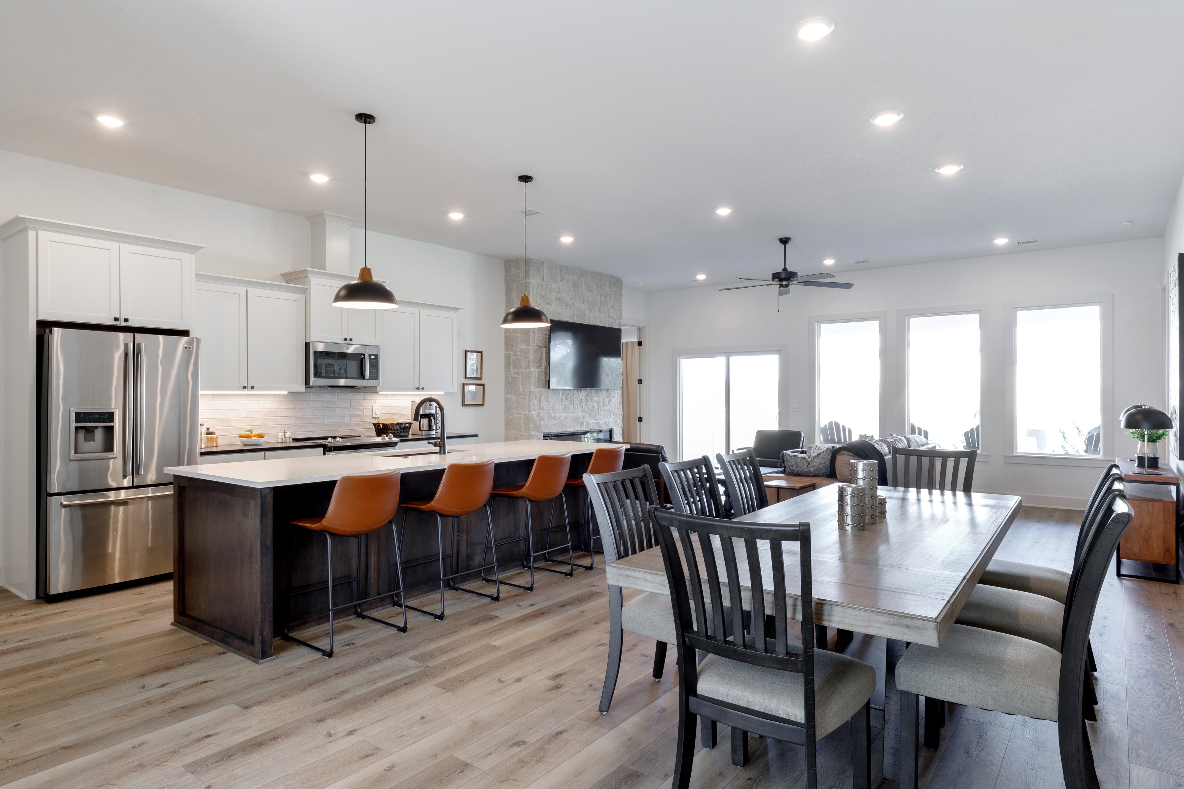 Terradyne Cottage - Image 9