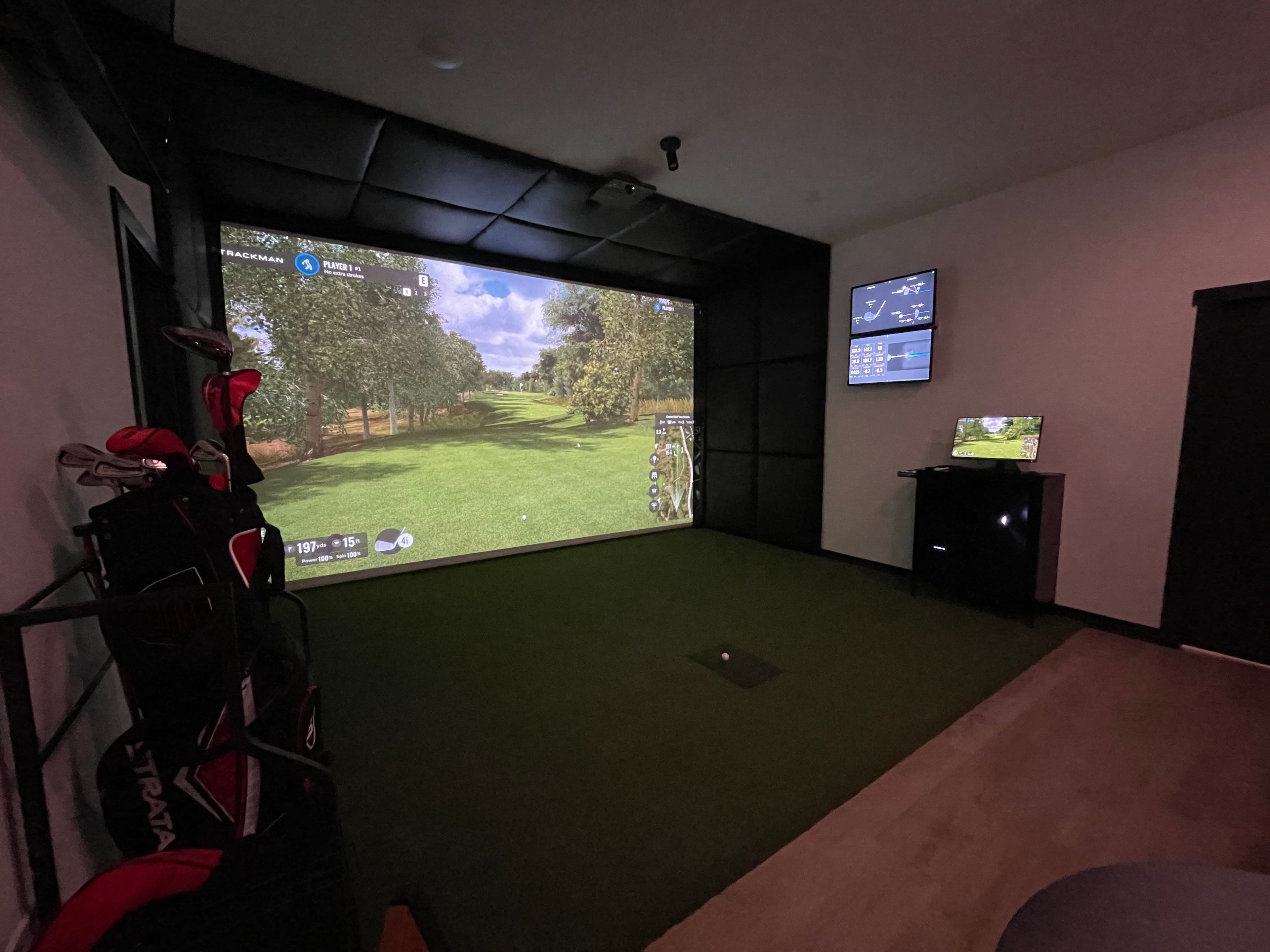 Hole 19 - Moab Indoor Golf - Image 2