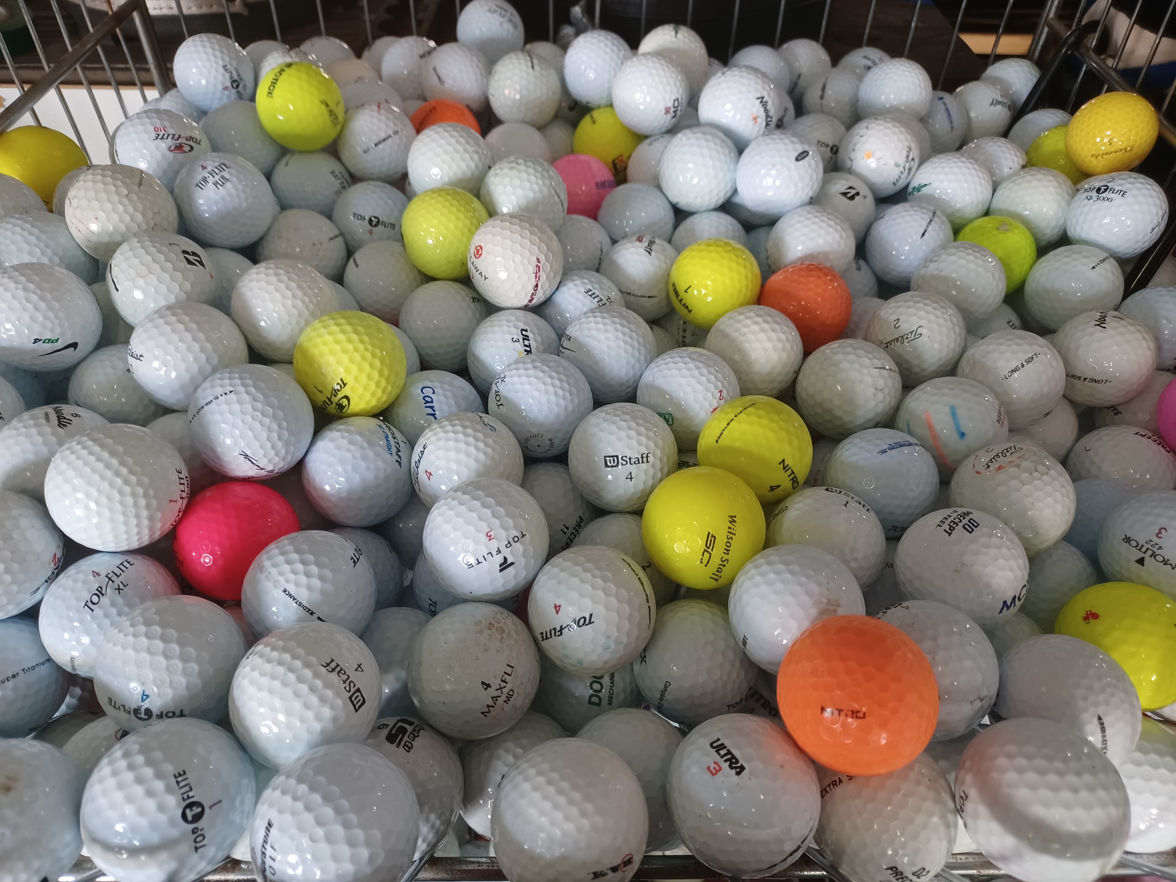 Blakes Golf Shop - Image 9