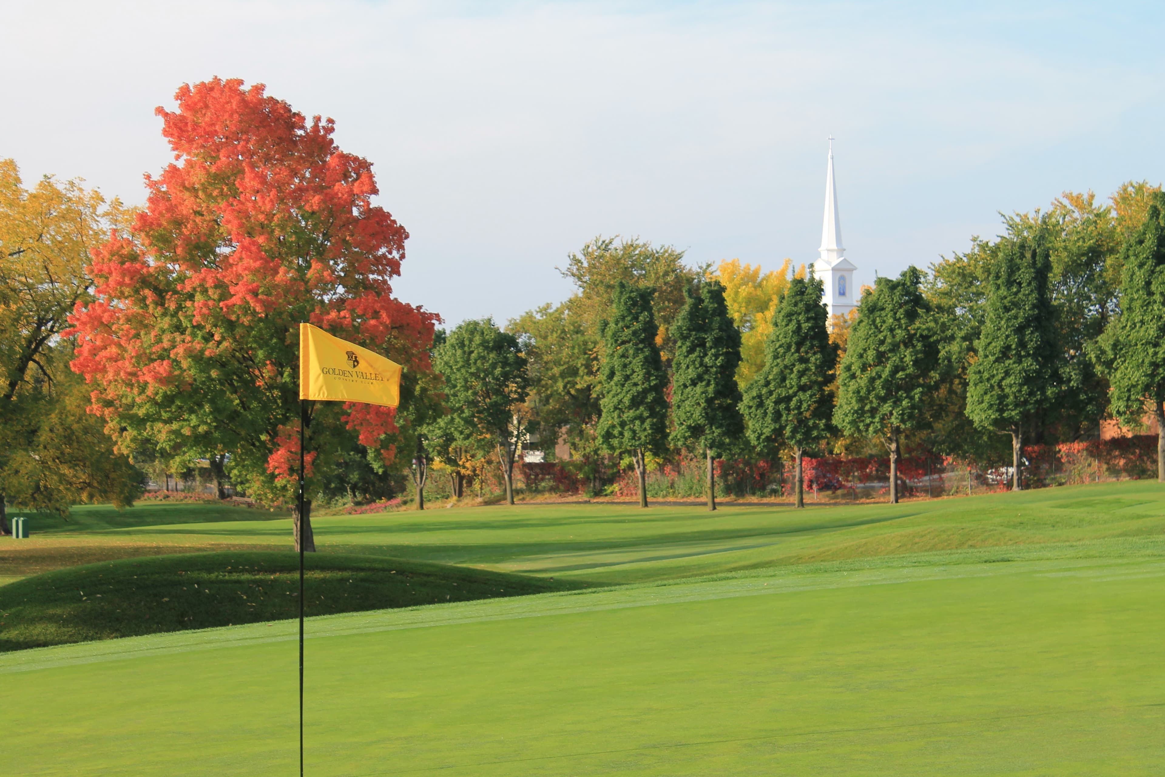 The Club at Golden Valley - Image 3