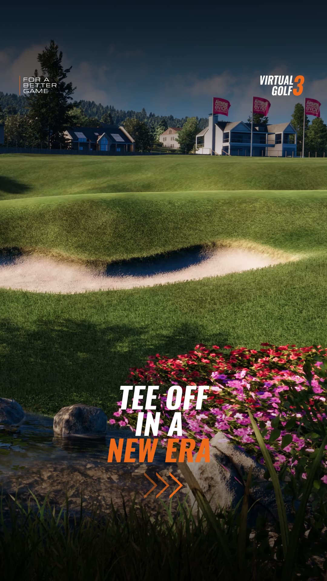 Ready Golf Club - Image 8