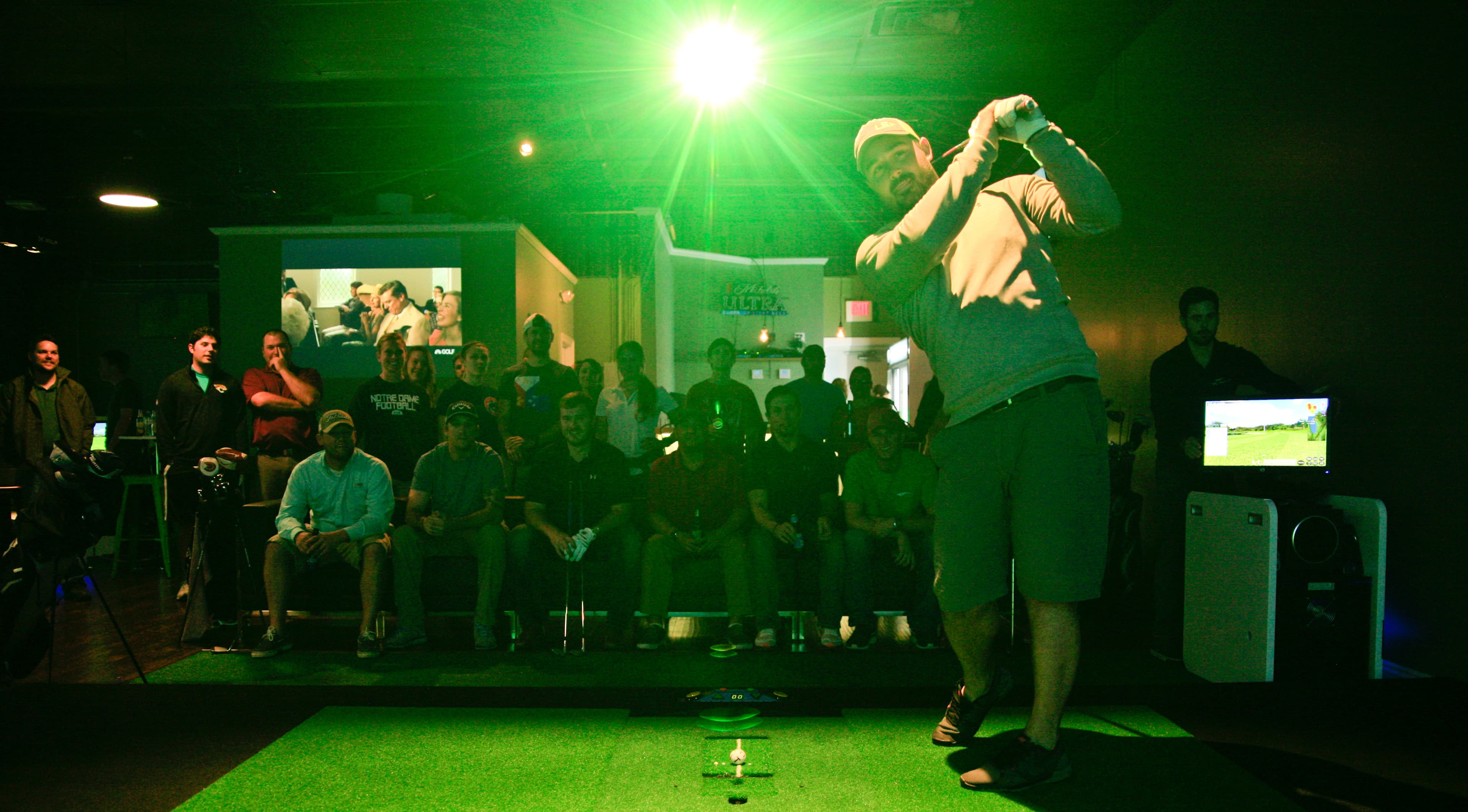 X-Golf Toledo - Image 6