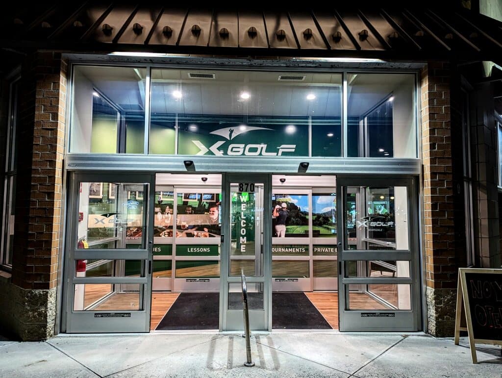 X-Golf Scarsdale - Image 5