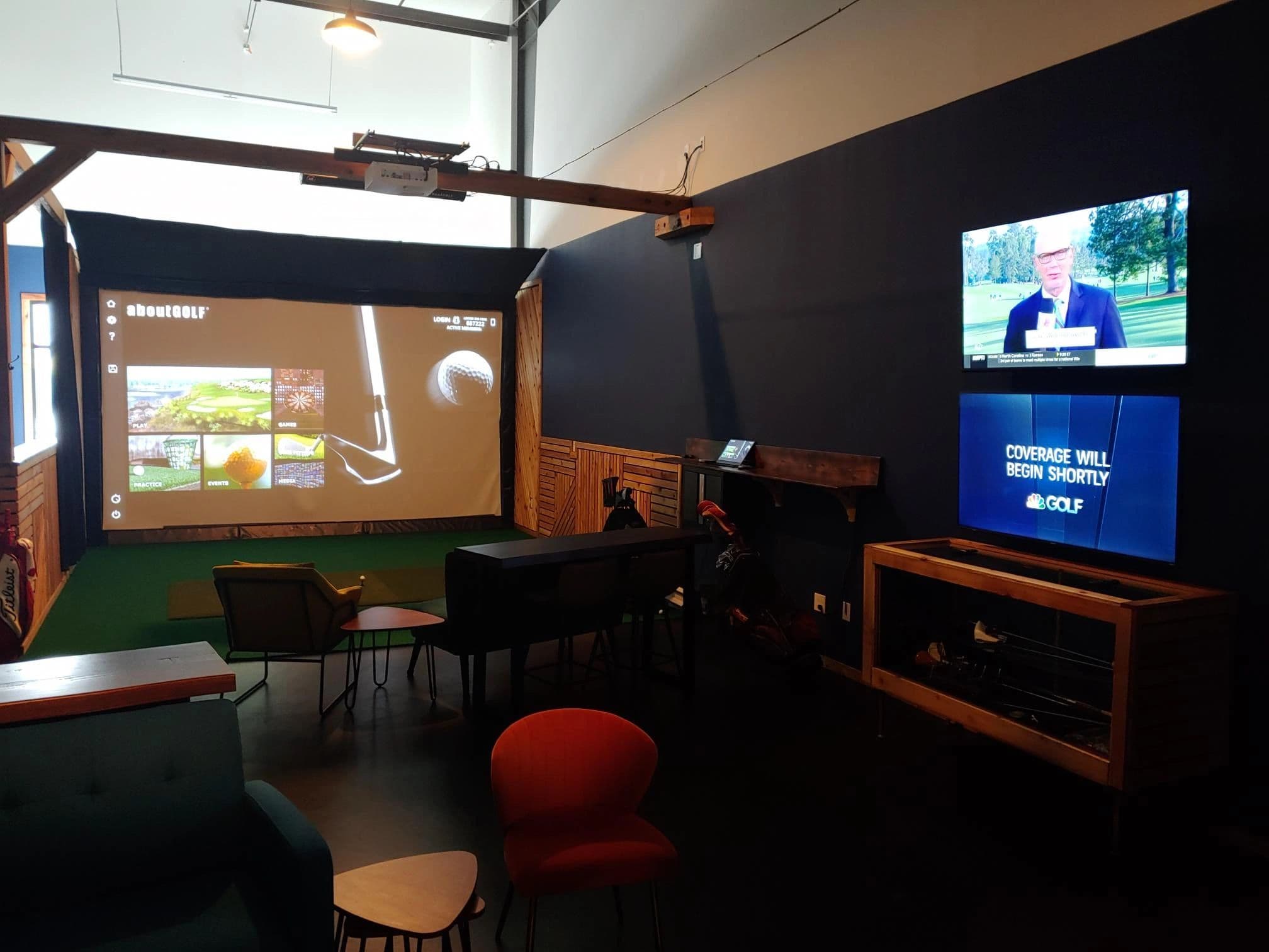 Blade Bros Golf Club - Image 9