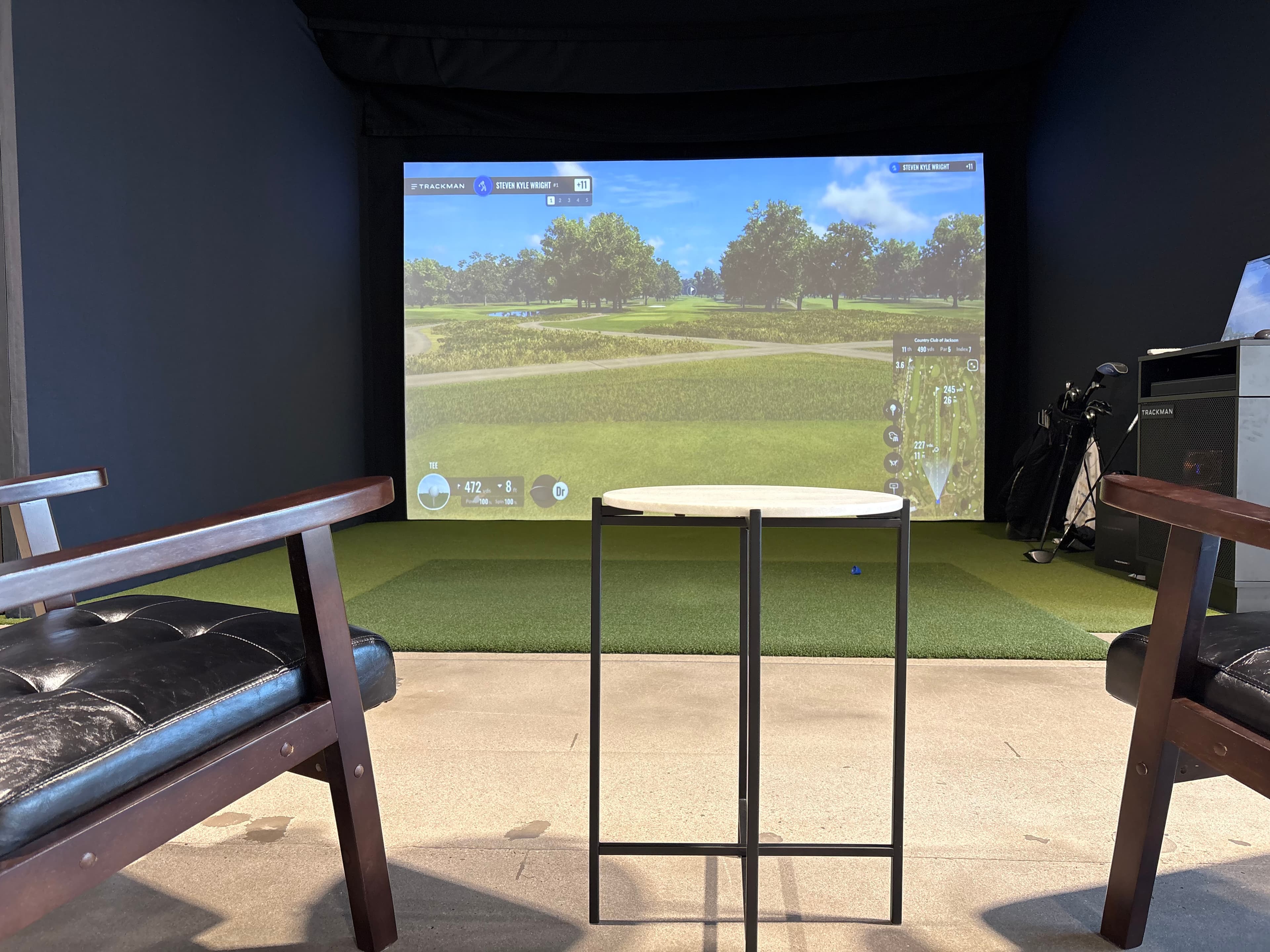 Skylark Indoor Golf Club - Image 4