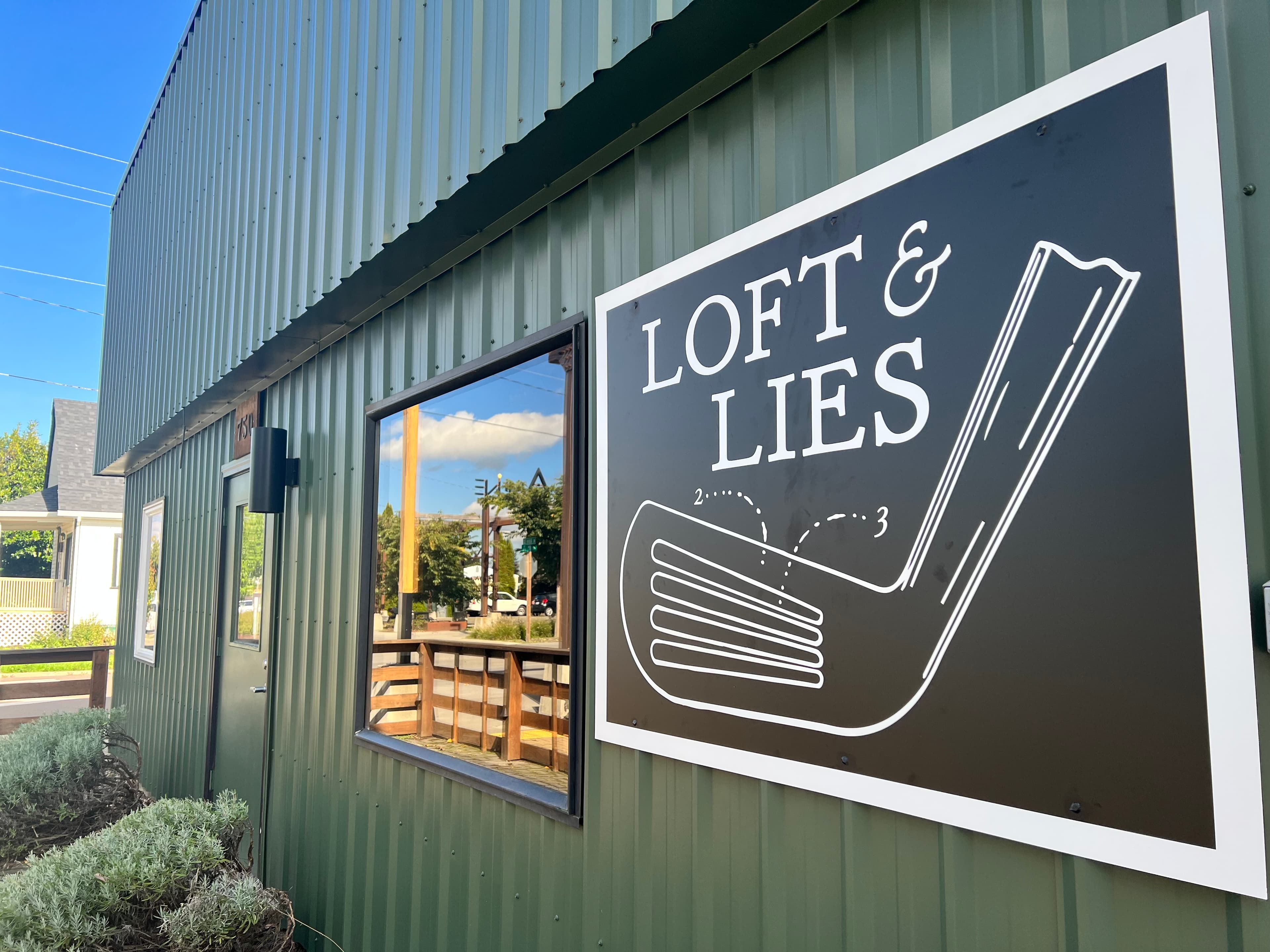 Loft & Lies - Image 1