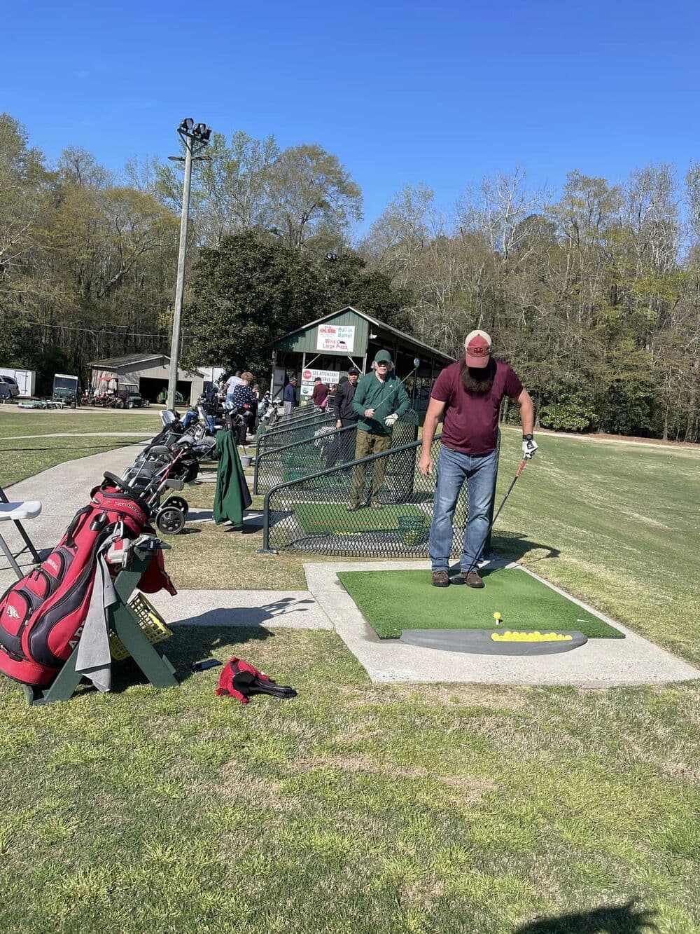 Wedges and Woods - Image 5