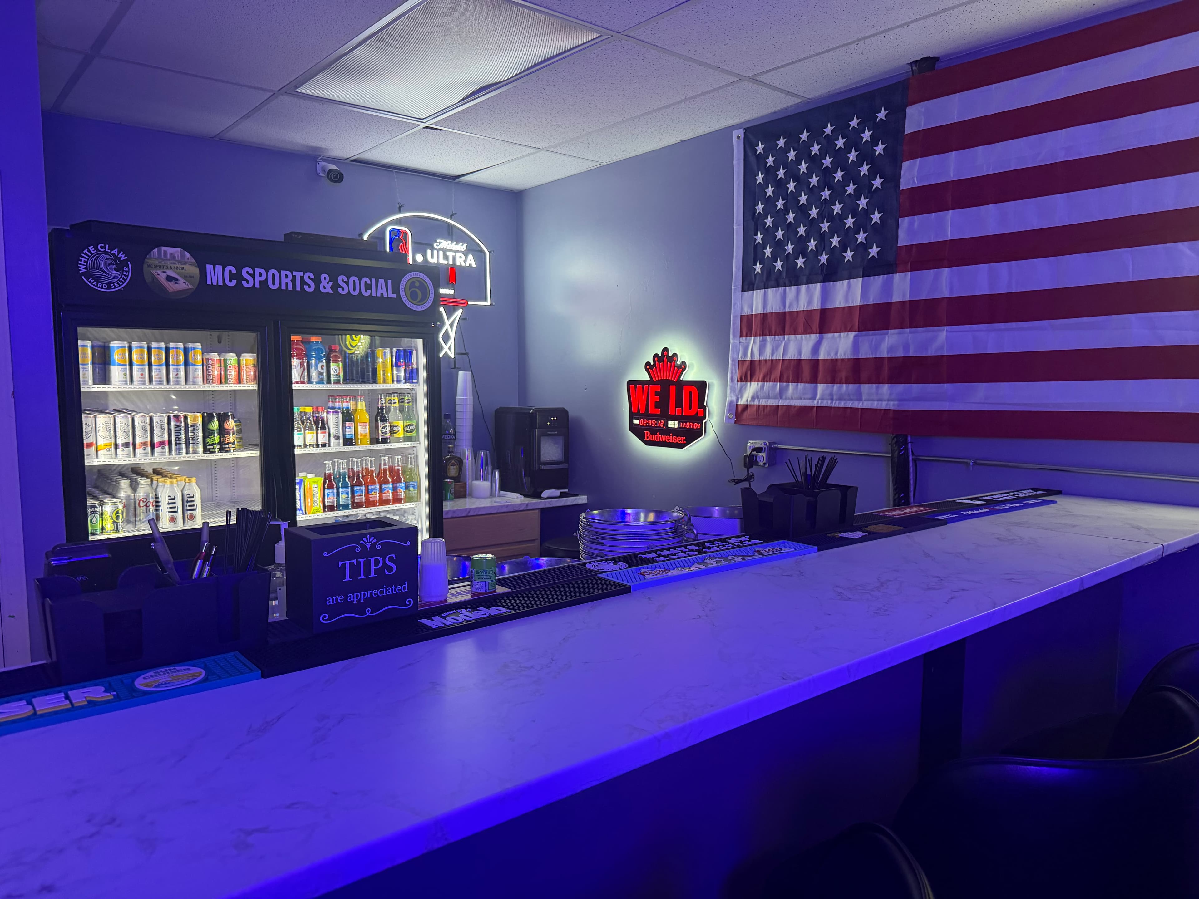 MC Sports and Social - Image 5