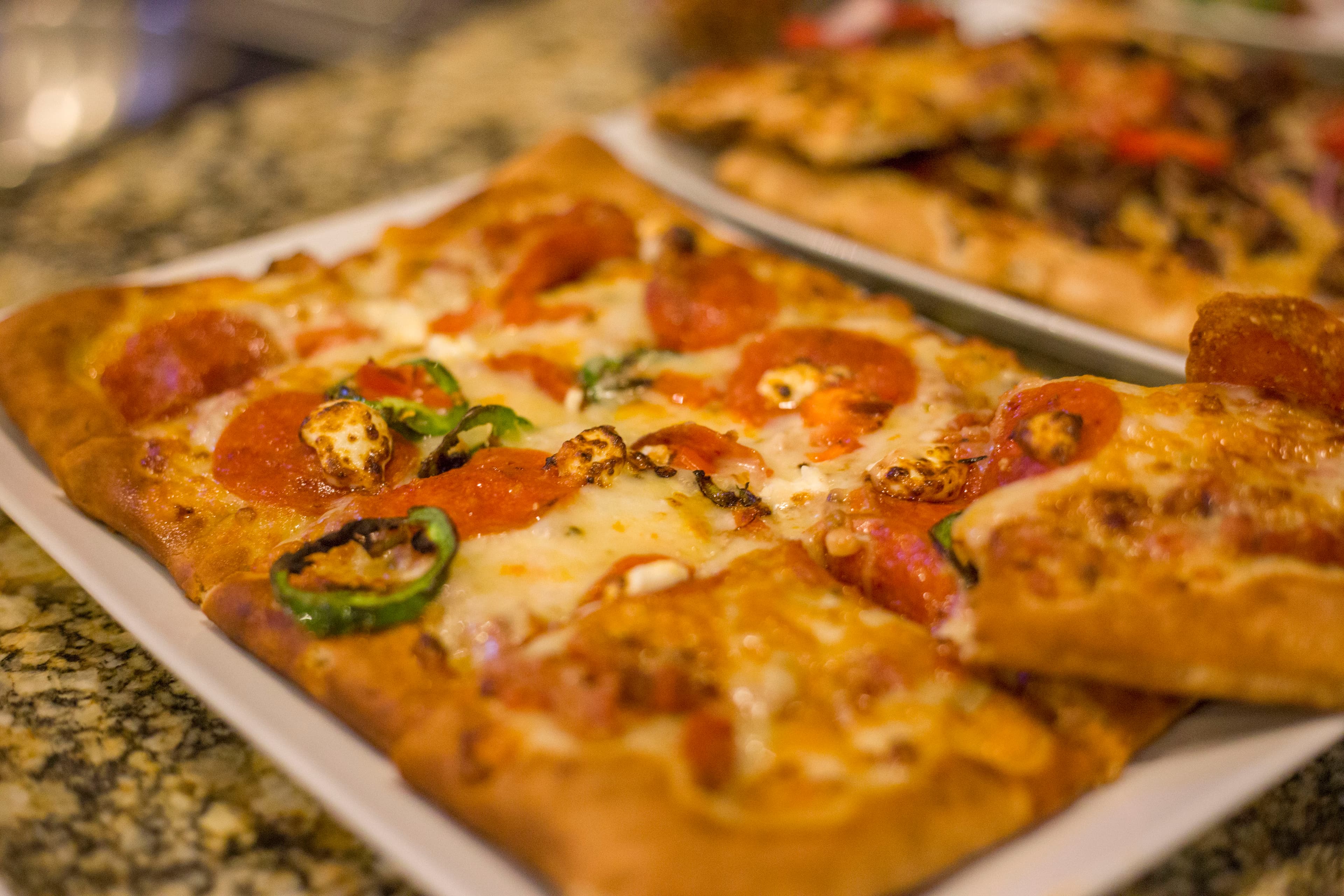 Beyond Golf - Bar + Kitchen - Image 2