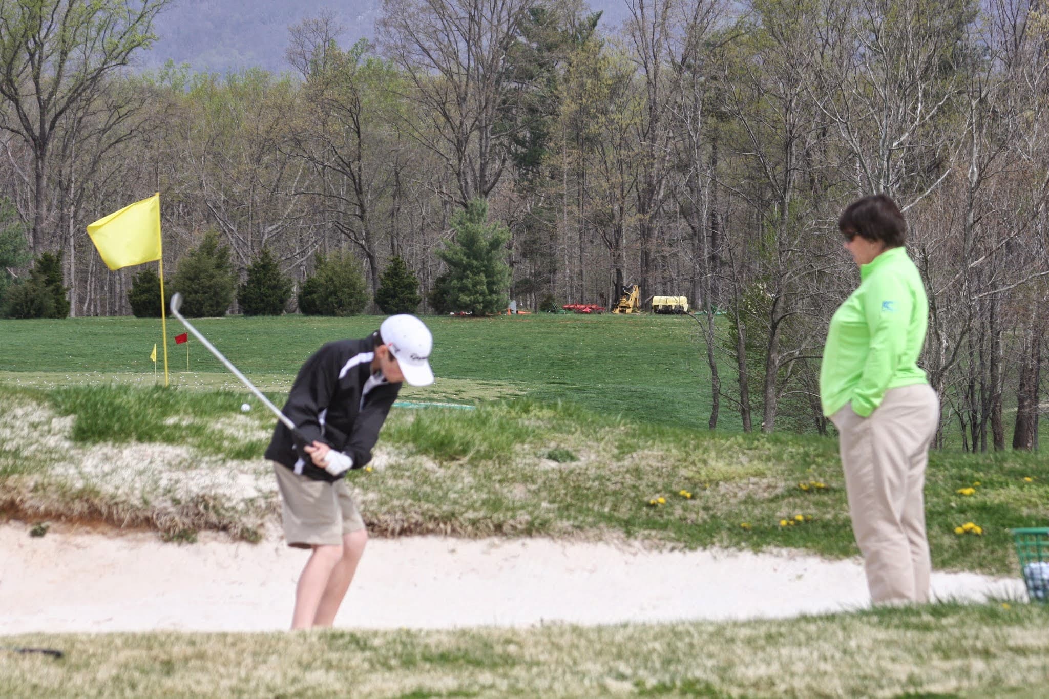 Kandi Comer Golf - Image 10