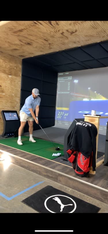 The Golf Shedd LLC - Image 5