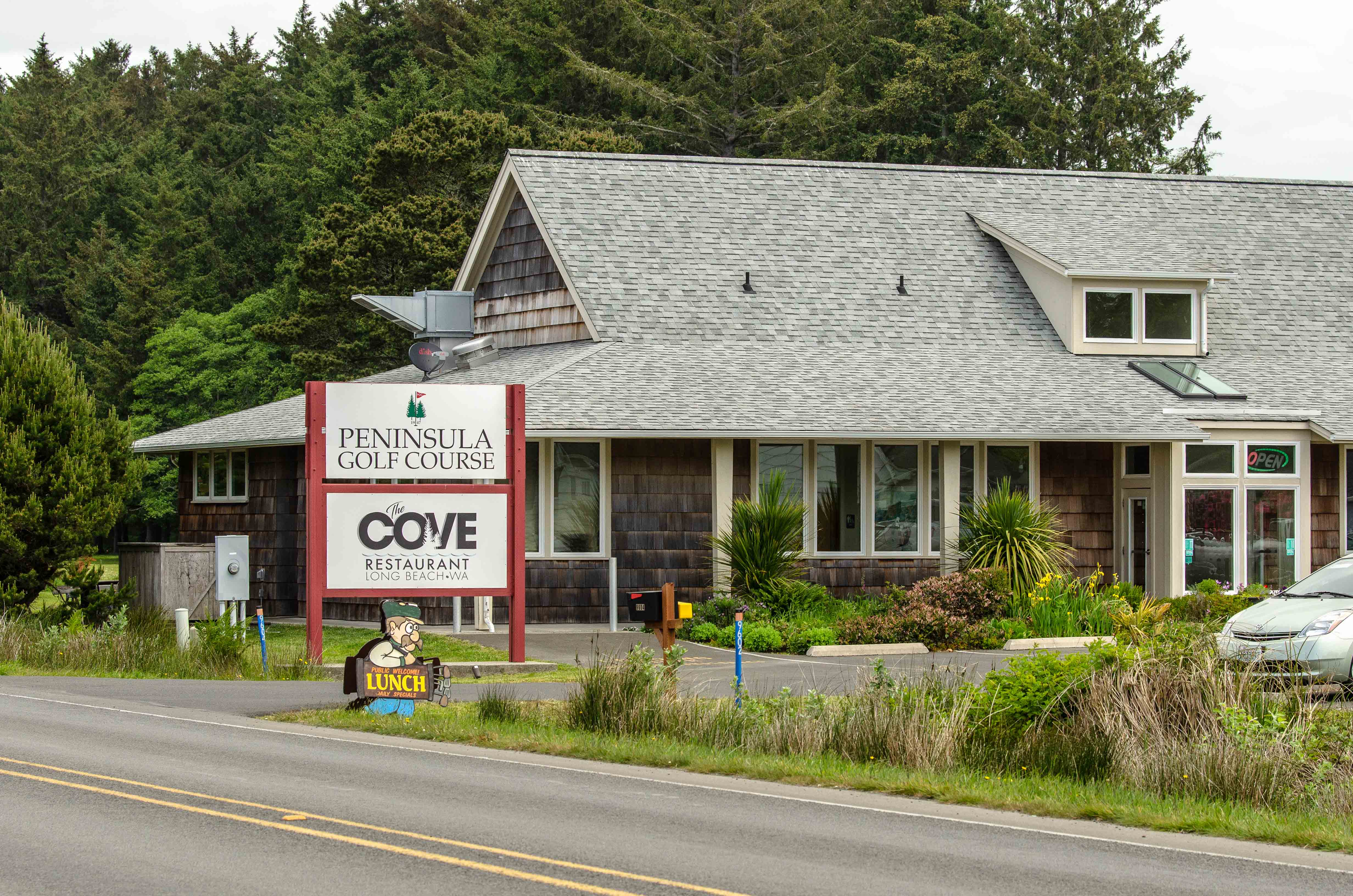 Peninsula Golf Course - Image 4