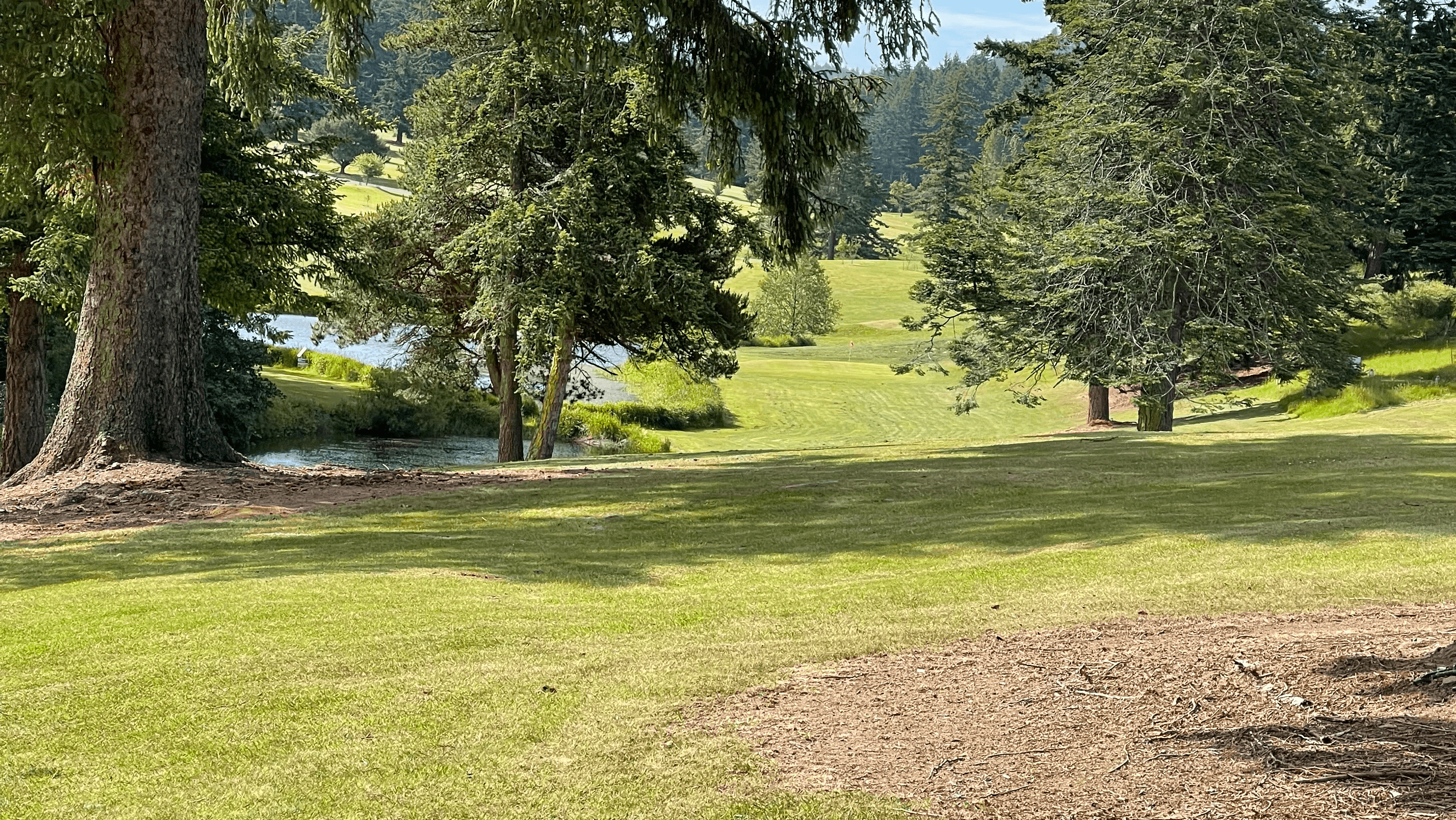 Orcas Island Golf Course - Image 9