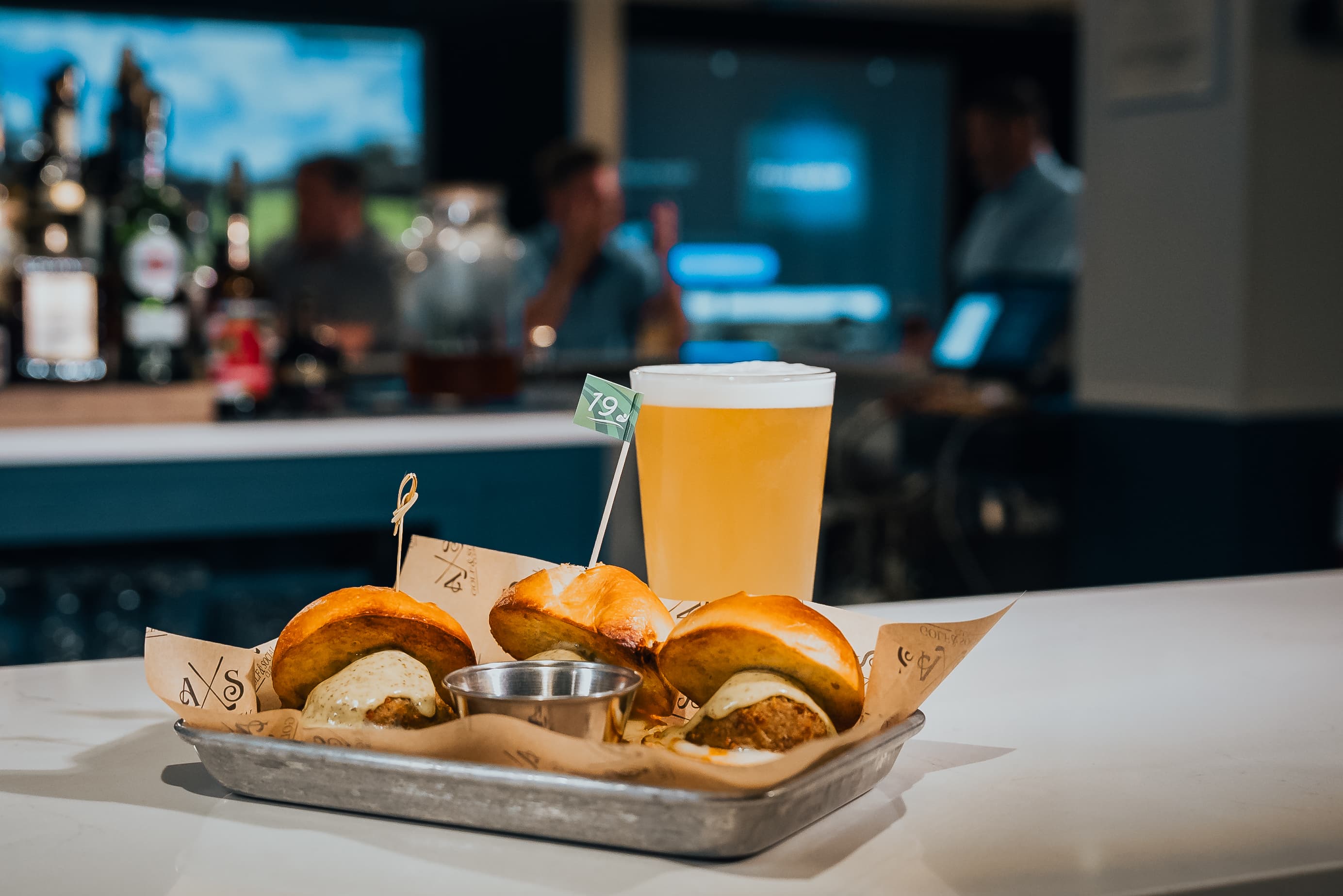 All Seasons Golf & Social Club - Image 6