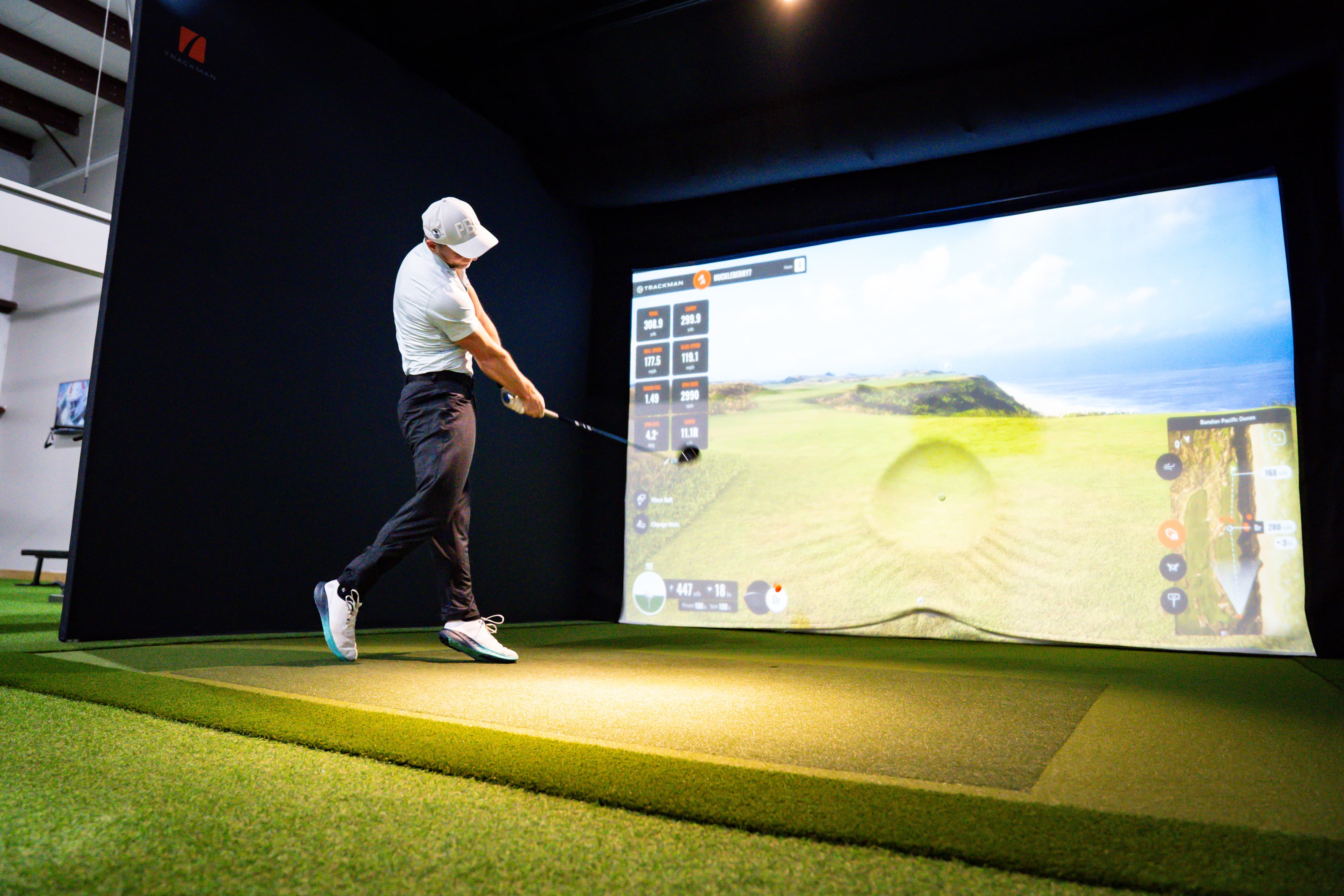 The Tips Performance Golf - Image 1