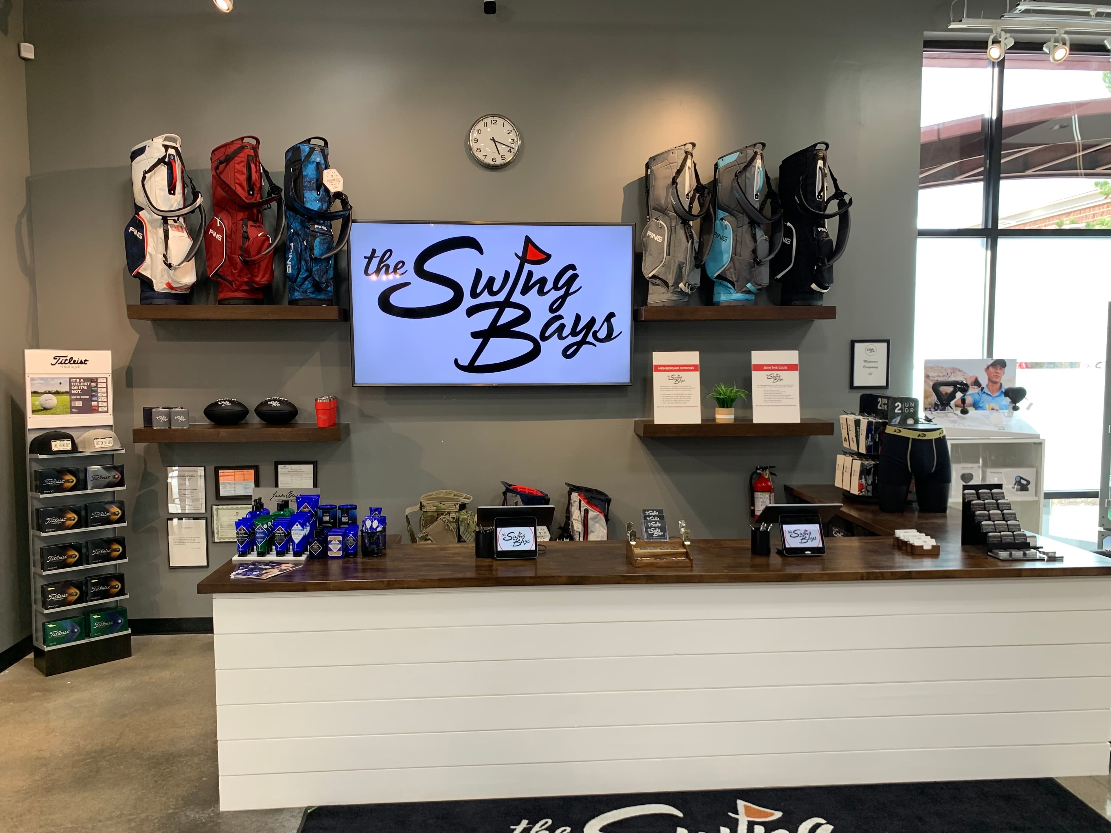 The Swing Bays - Image 6