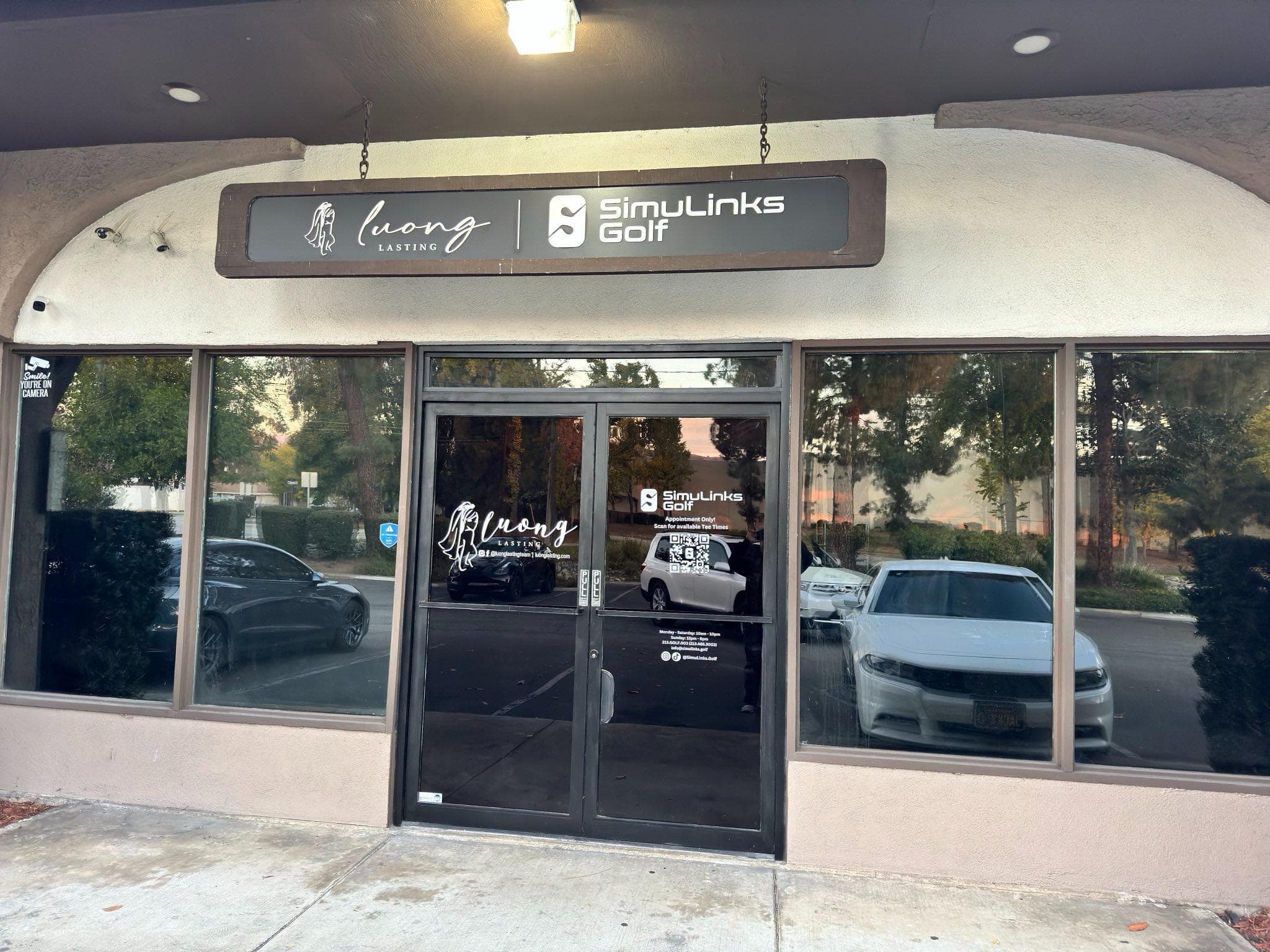 SimuLinks Golf - Image 4