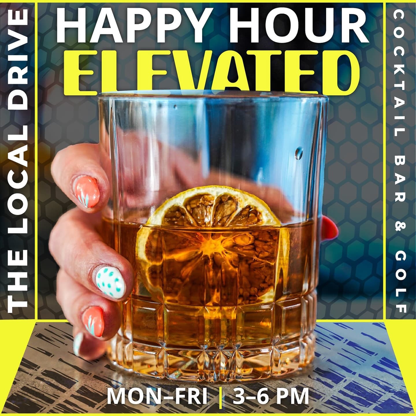 The Local Drive - Image 4