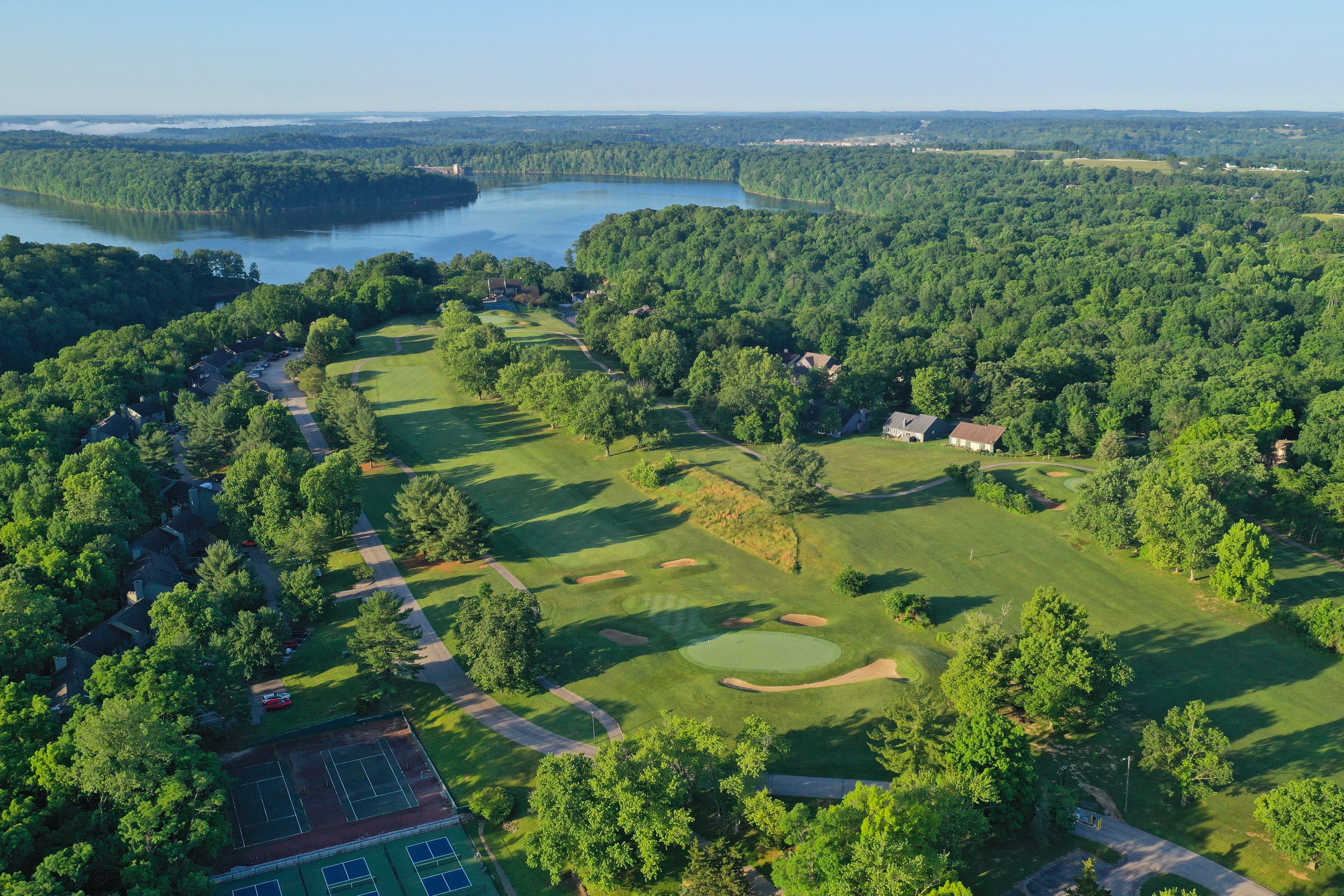 The Golf Club at Eagle Pointe - Image 8