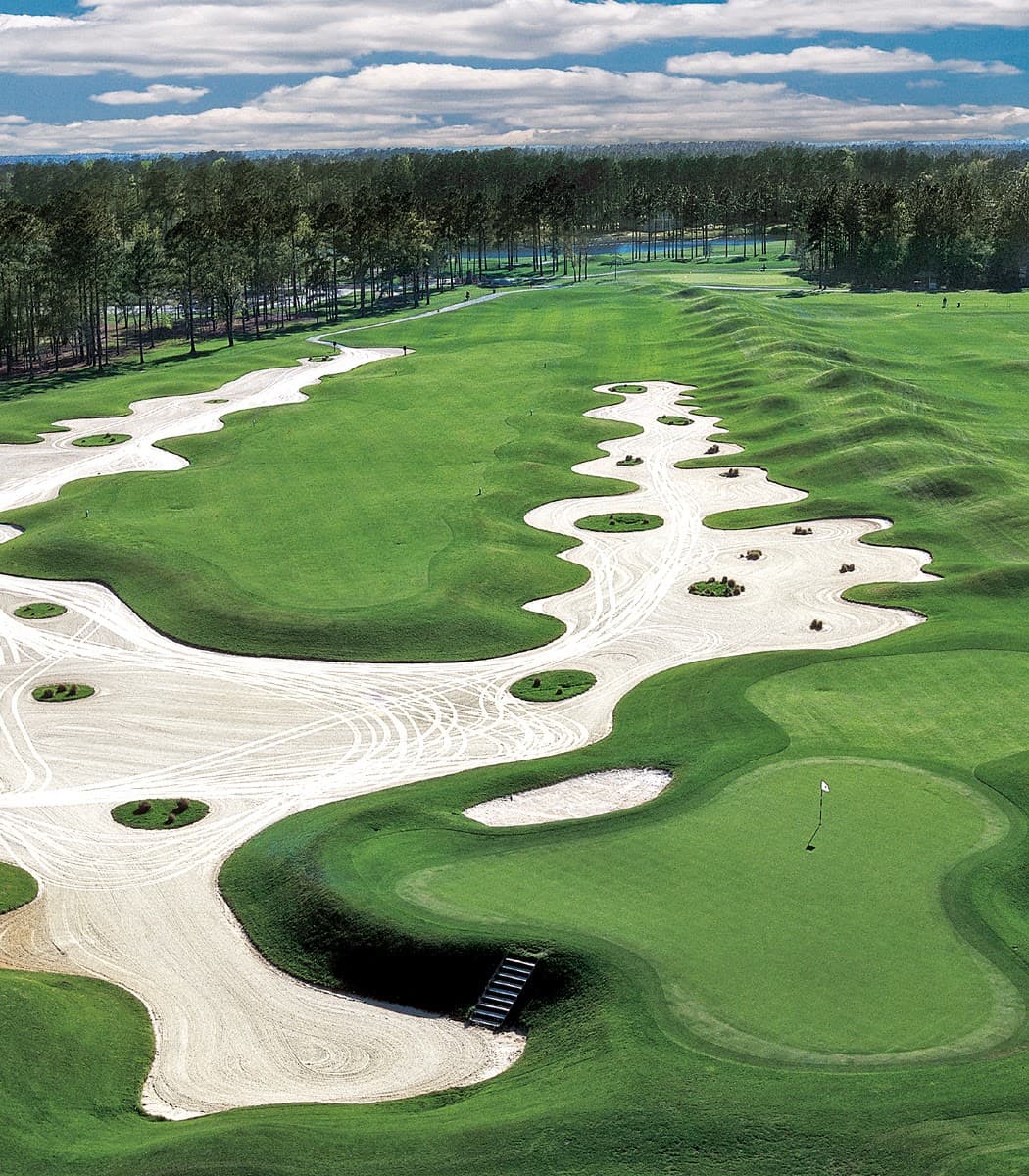 The Long Bay Golf Club - Image 7