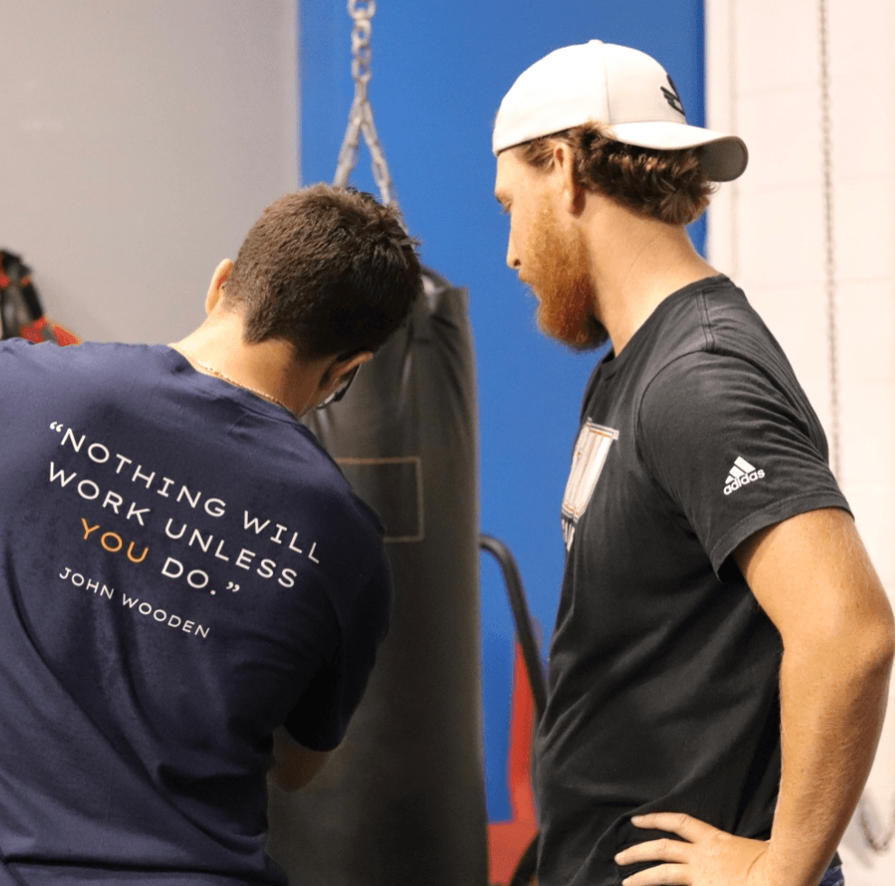 Golf Fitness Training - Image 6