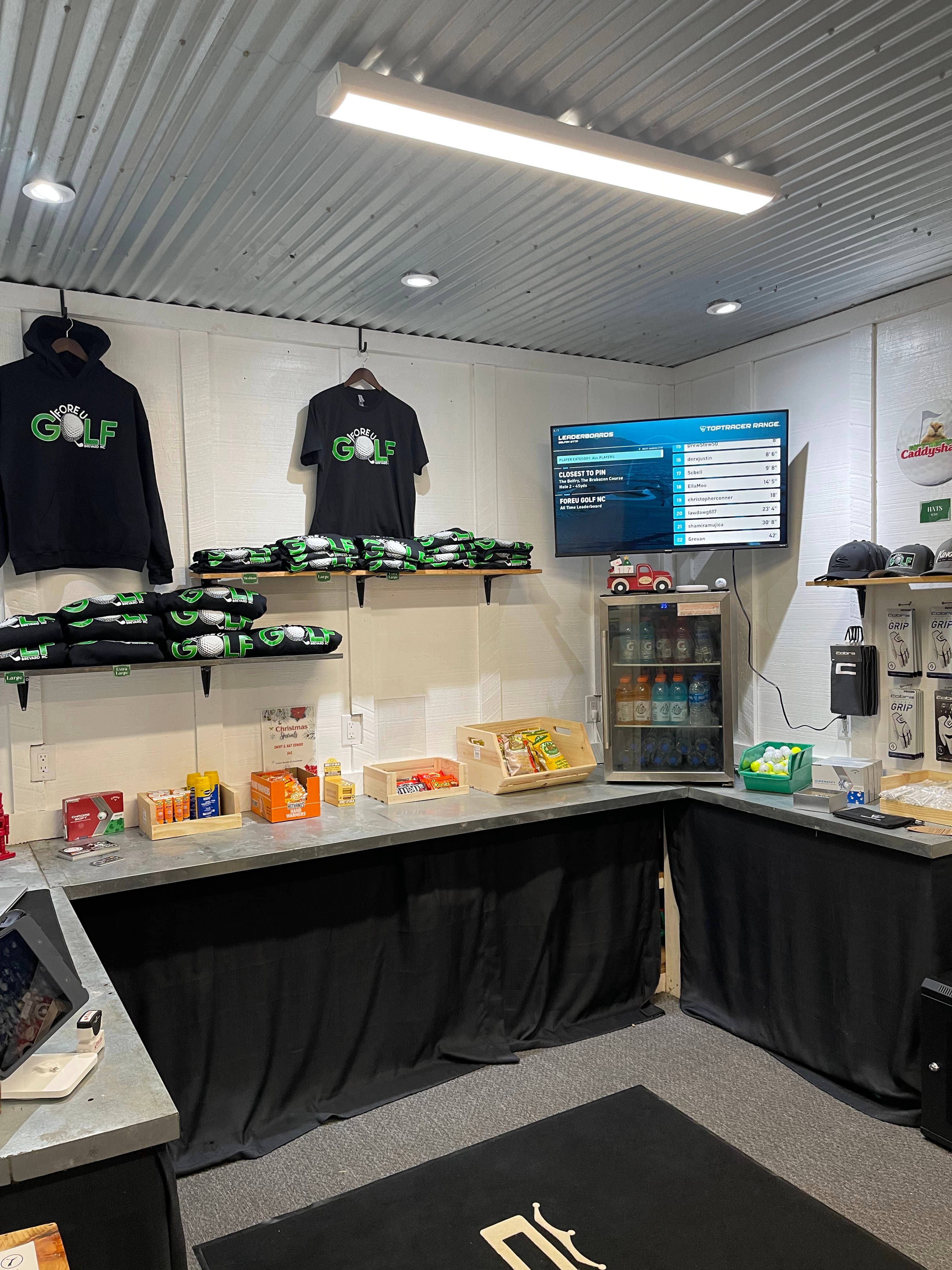 ForeU Golf - Image 9