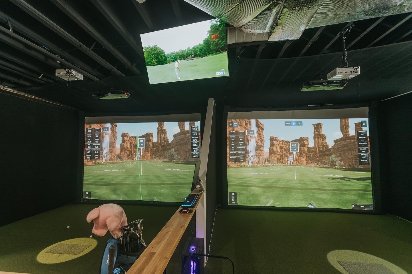 West End Golf Club - Image 9