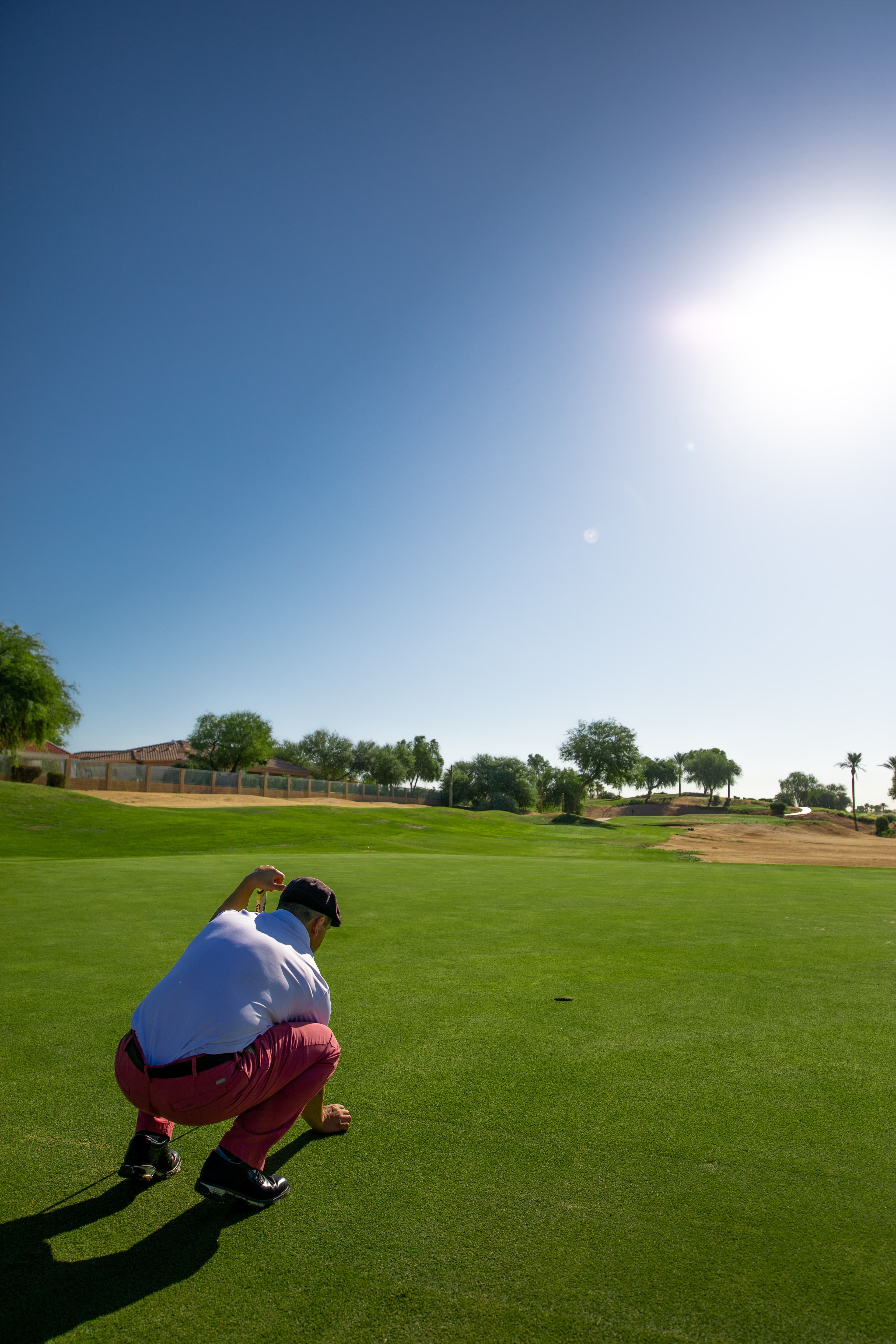 Impact Golf Lab - Image 9