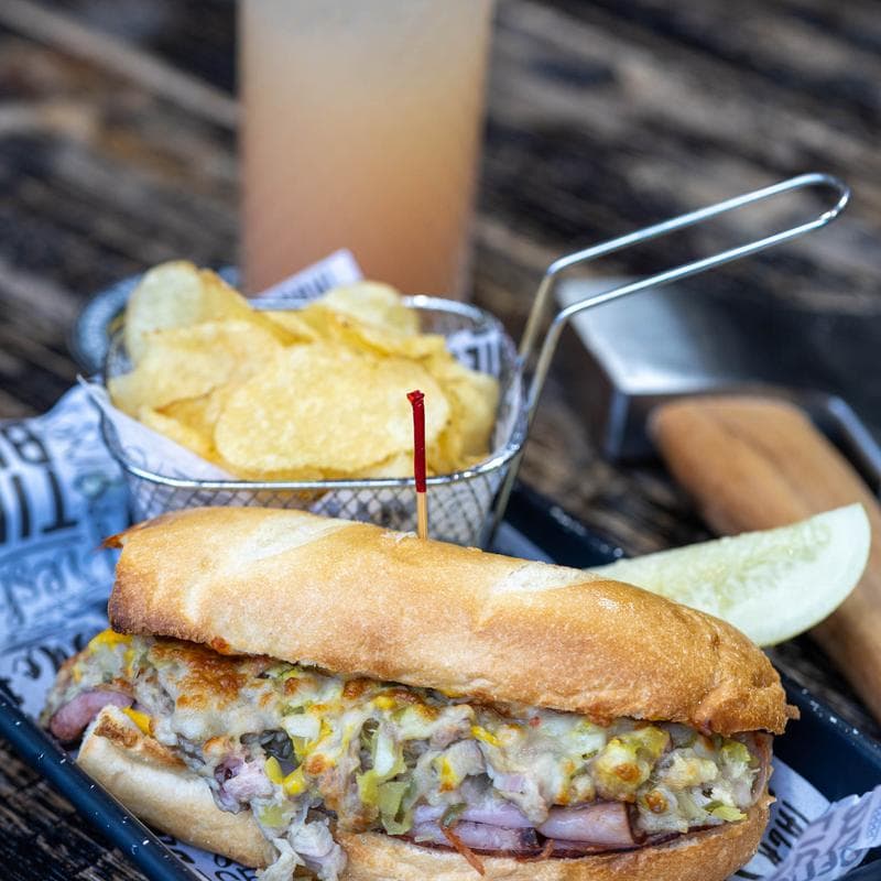 Firehouse Axes - Image 3