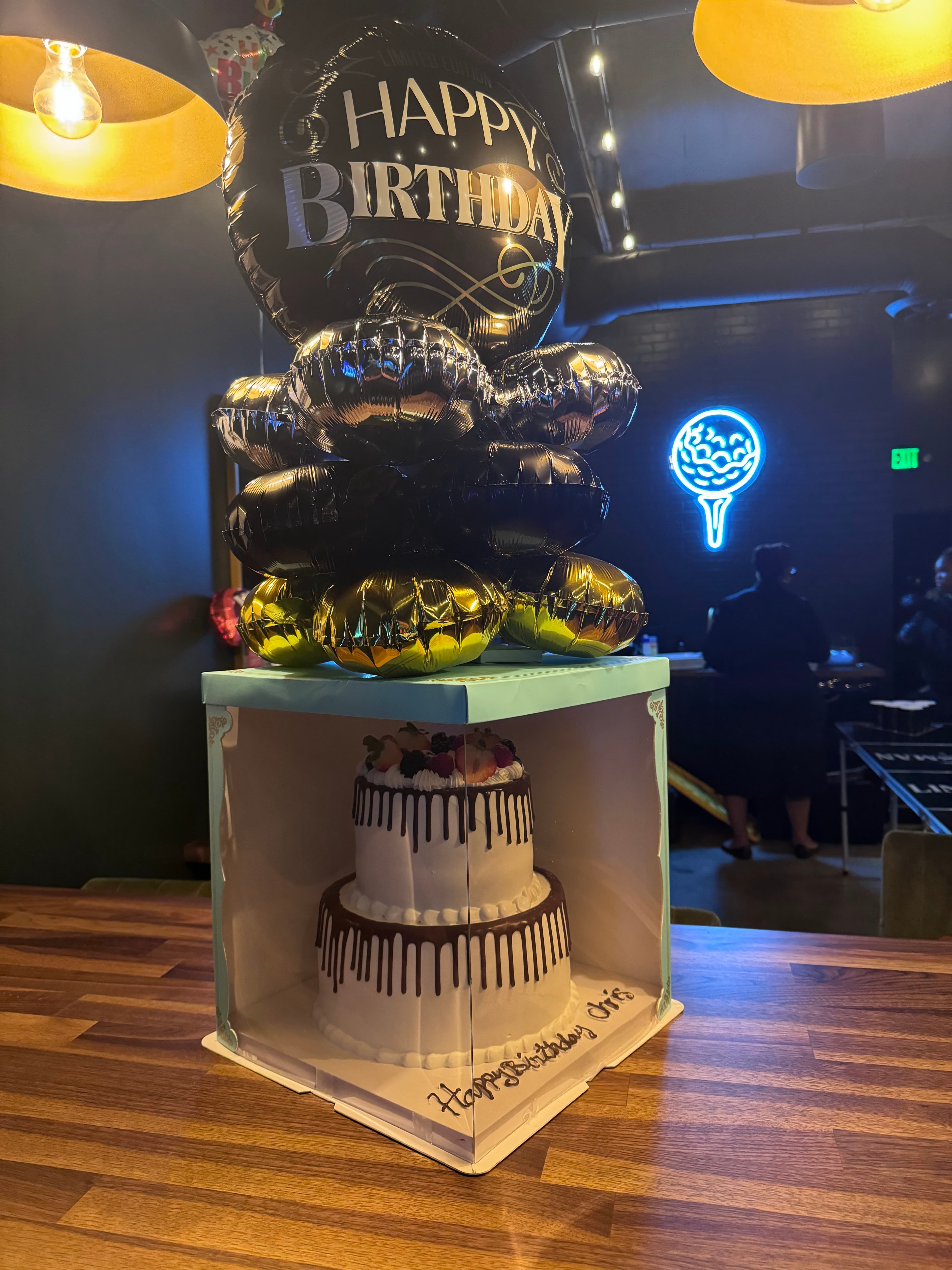 The Linksman - Image 3